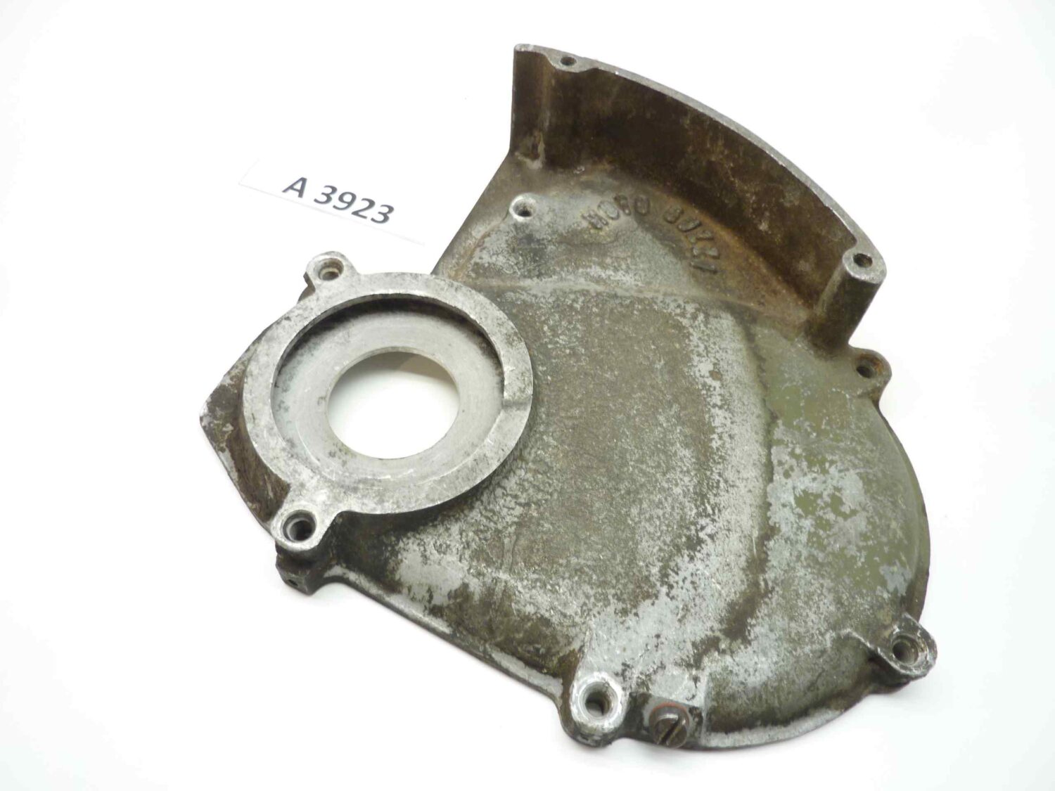 Guzzi Alce Superalce carter coperchio motore M 9105 - immagine 2