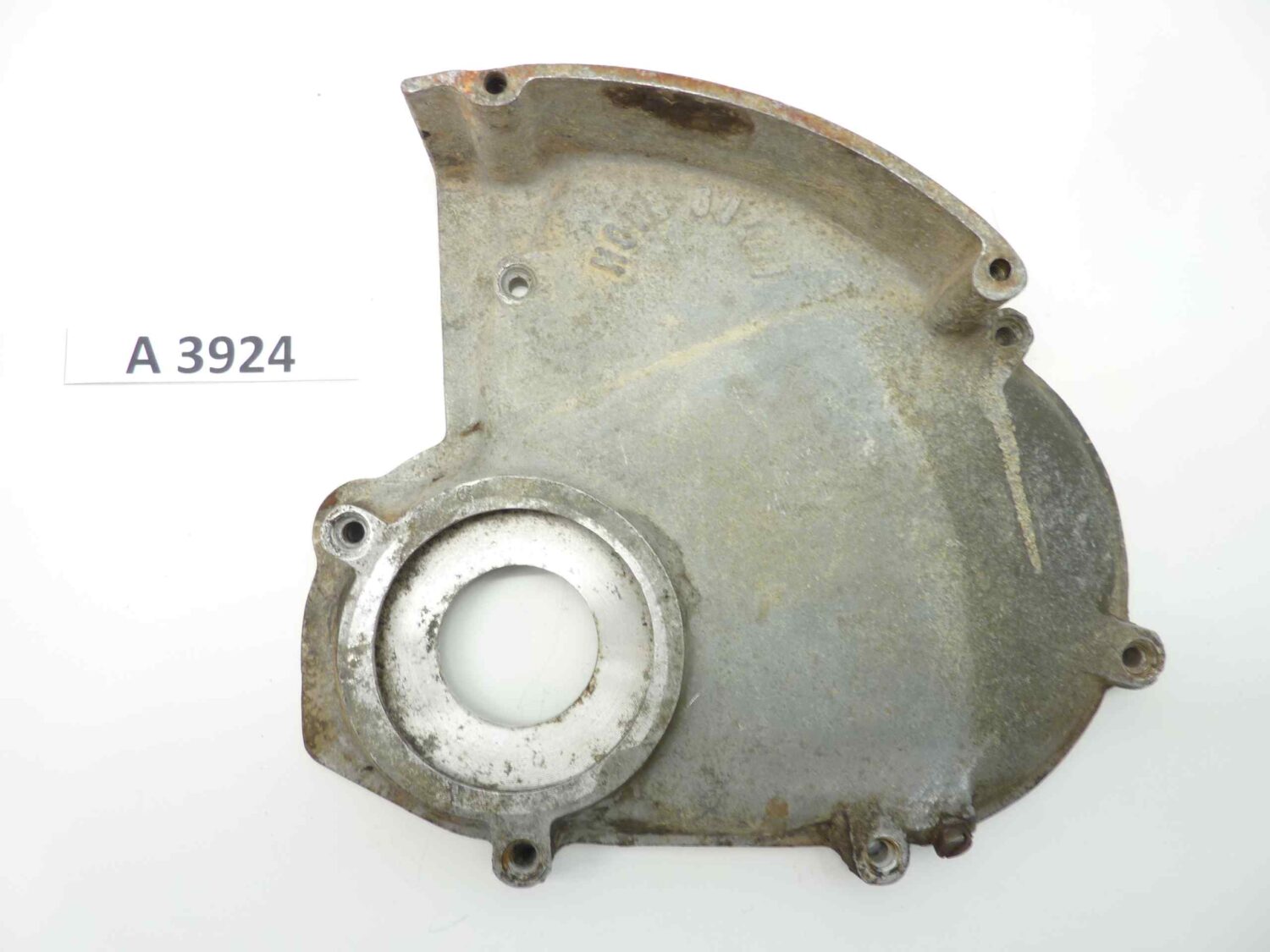 Guzzi Alce Superalce carter coperchio motore M 9105