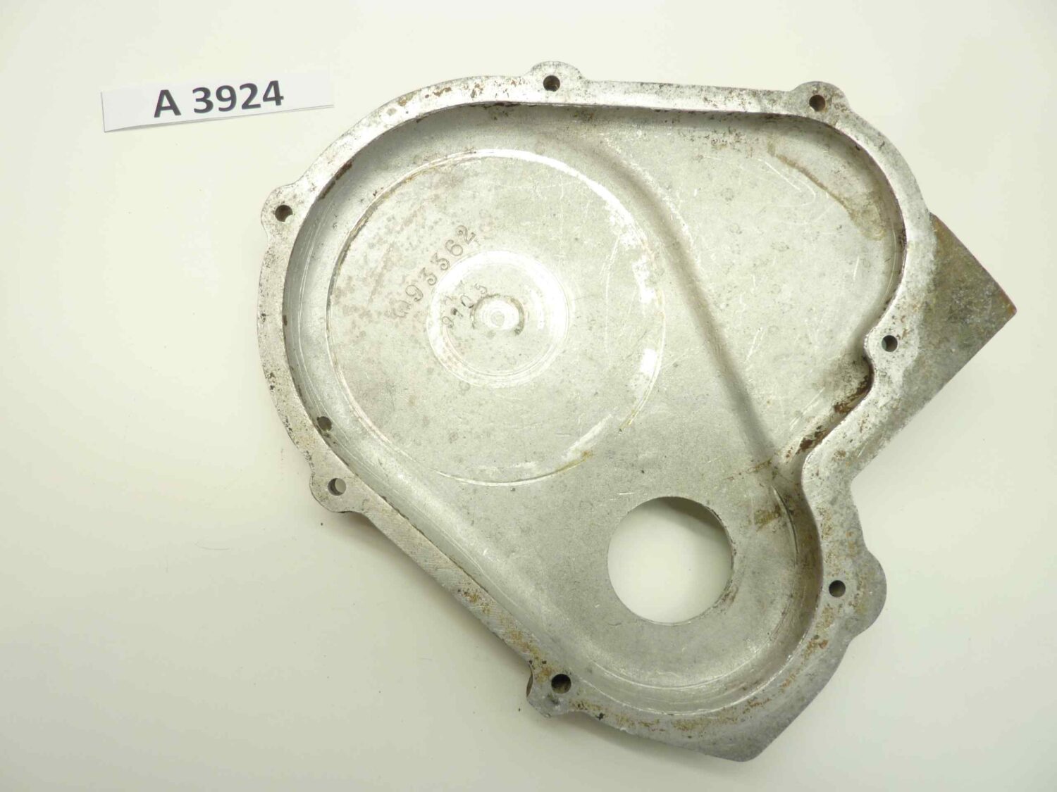 Guzzi Alce Superalce carter coperchio motore M 9105 - immagine 3