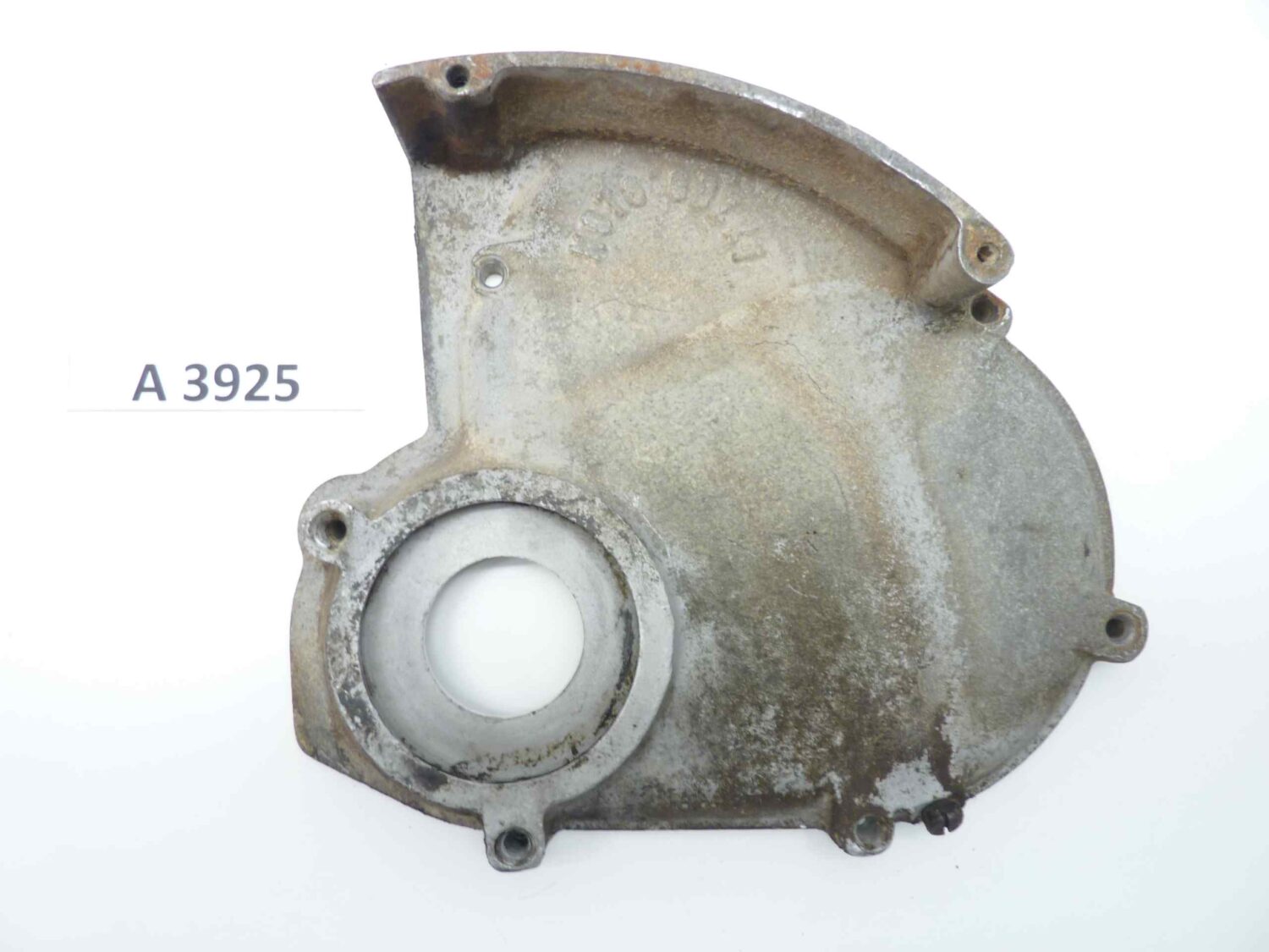 Guzzi Alce Superalce carter coperchio motore M 9105