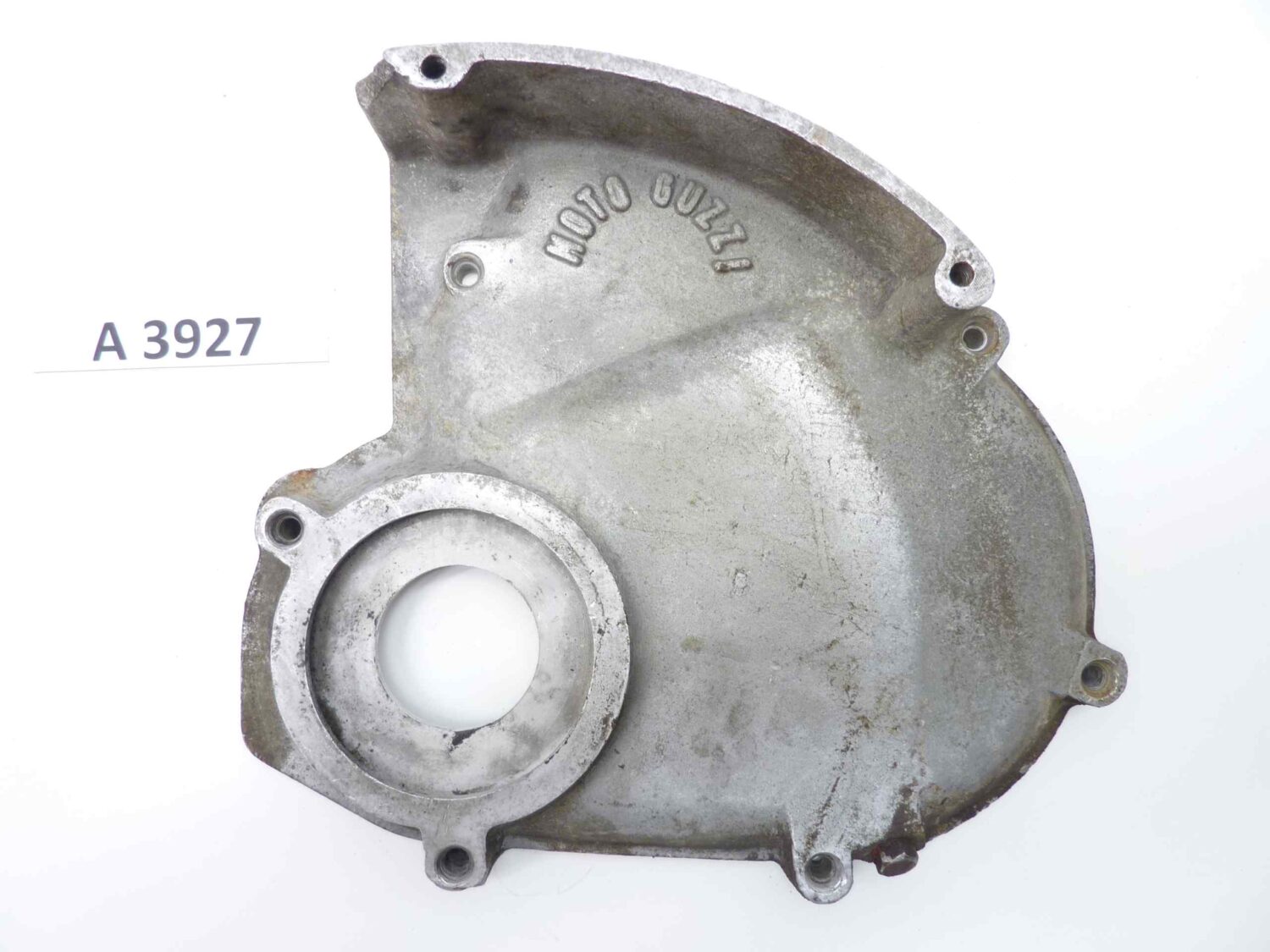 Guzzi Alce Superalce carter coperchio motore M 9105