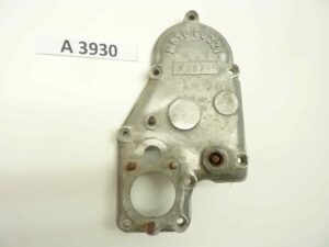 Guzzi Airone 250 carter coperchio distribuzione M 2505