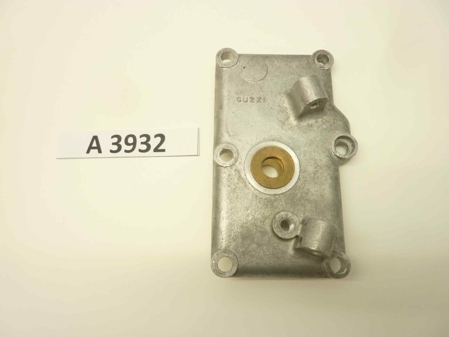 Moto Guzzi Zigolo 98 110 carter coperchio motore 24032