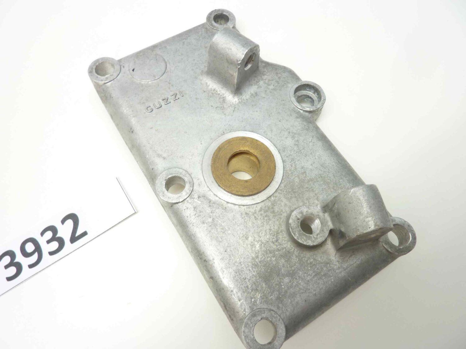 Moto Guzzi Zigolo 98 110 carter coperchio motore 24032 - immagine 2