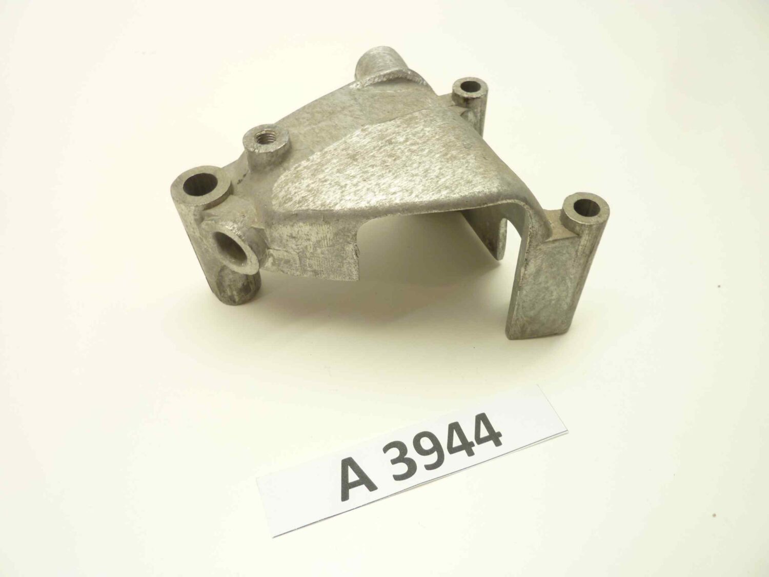 Guzzi Zigolo 98 carter coperchio motore lato frizione 24046 - immagine 2