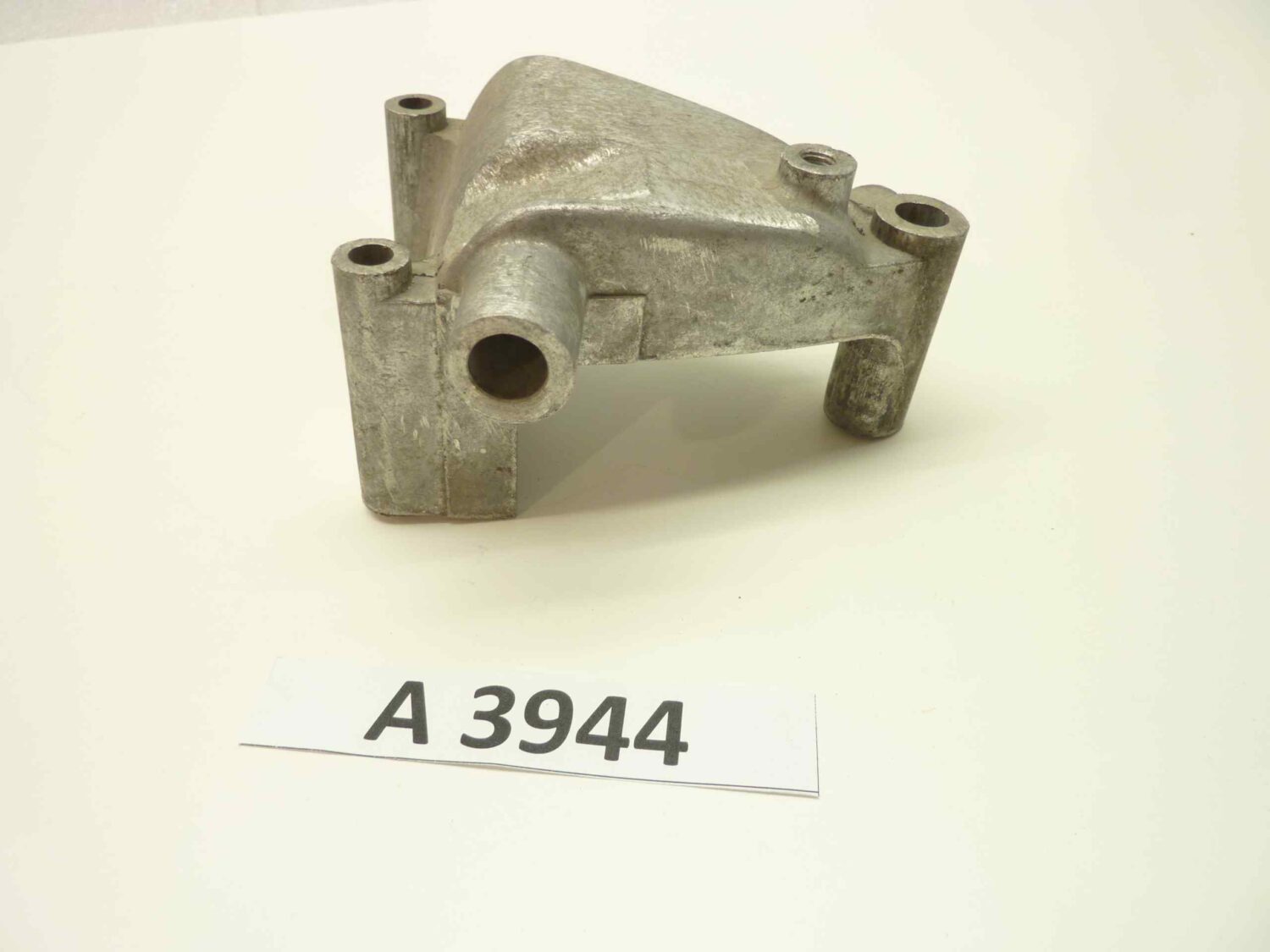 Guzzi Zigolo 98 carter coperchio motore lato frizione 24046 - immagine 3