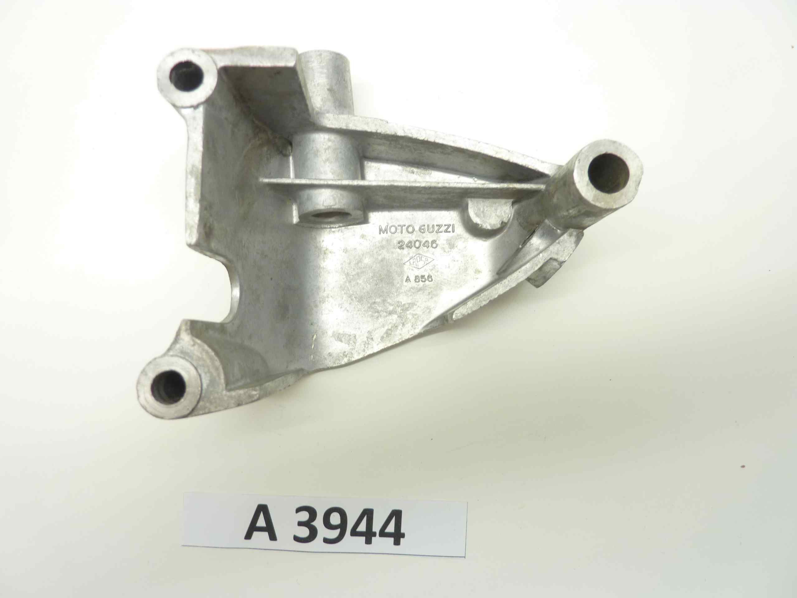 Guzzi Zigolo 98 carter coperchio motore lato frizione 24046 - immagine 4
