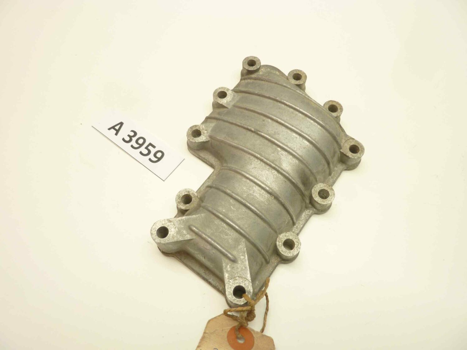 Guzzi Astore Falcone coperchio testa punterie cod 11520 - immagine 2