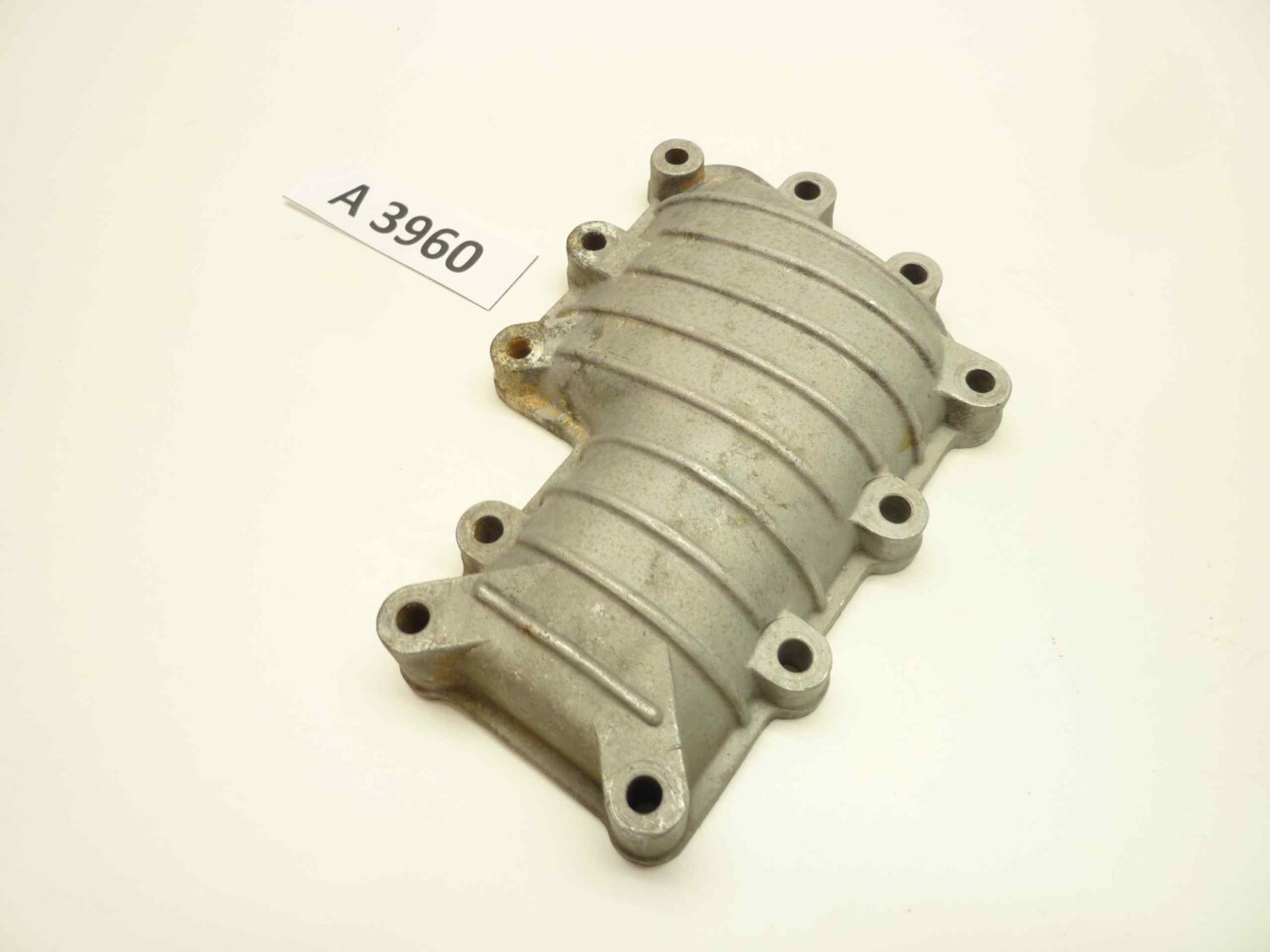 Guzzi Astore Falcone coperchio testa punterie cod 11520 - immagine 2