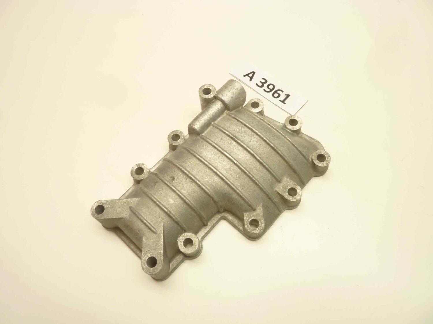 Guzzi Astore Falcone coperchio testa punterie cod 11521 - immagine 2