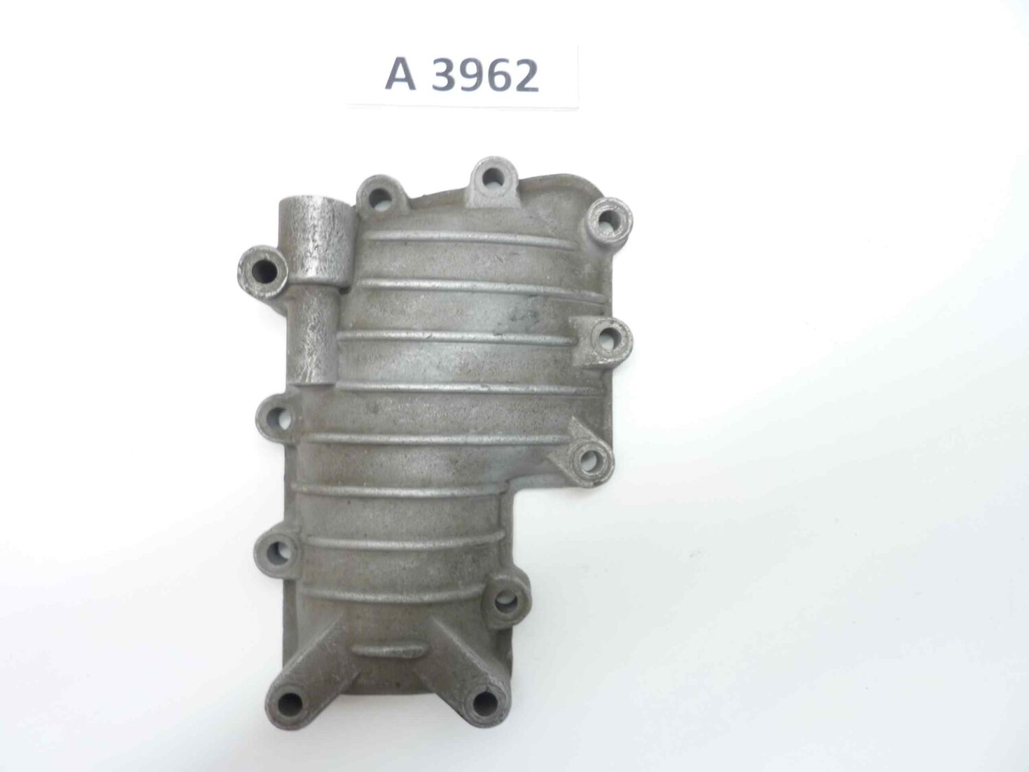 Guzzi Astore Falcone coperchio testa punterie cod 11521