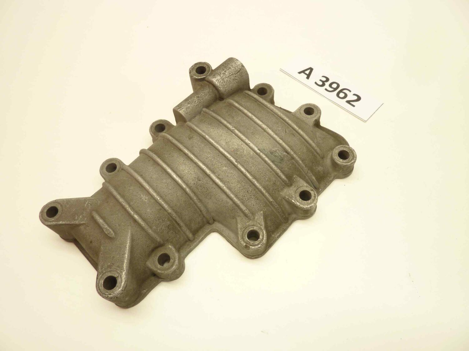Guzzi Astore Falcone coperchio testa punterie cod 11521 - immagine 2