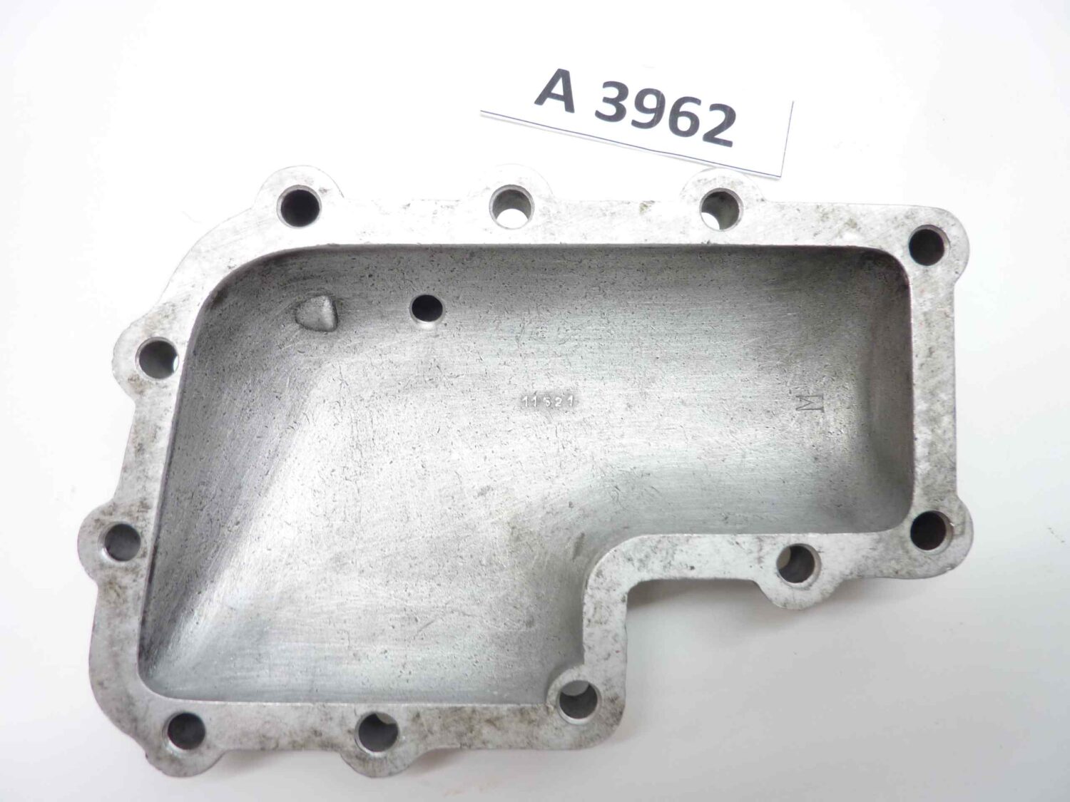 Guzzi Astore Falcone coperchio testa punterie cod 11521 - immagine 3