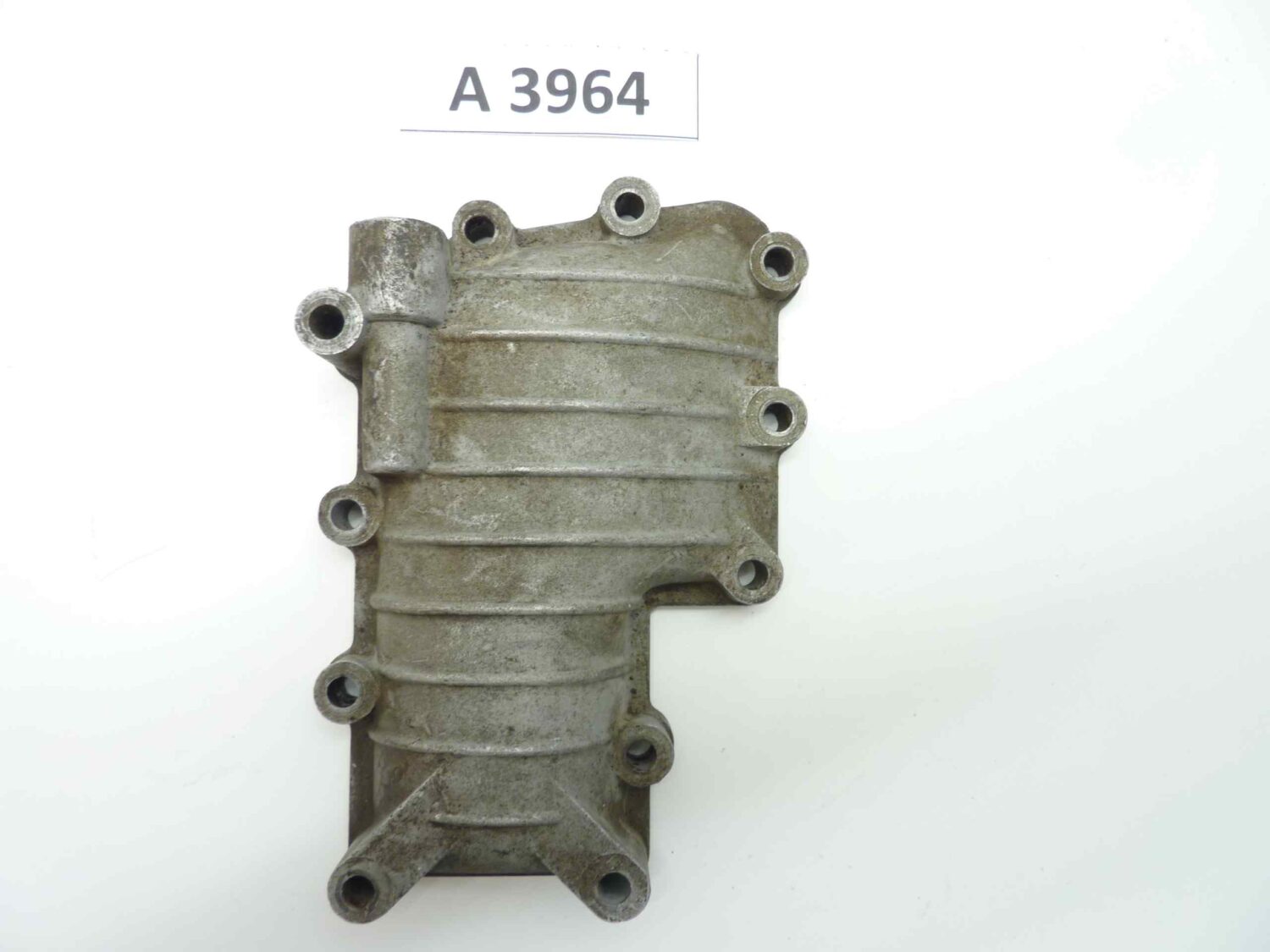 Guzzi Astore Falcone coperchio testa punterie cod 11521