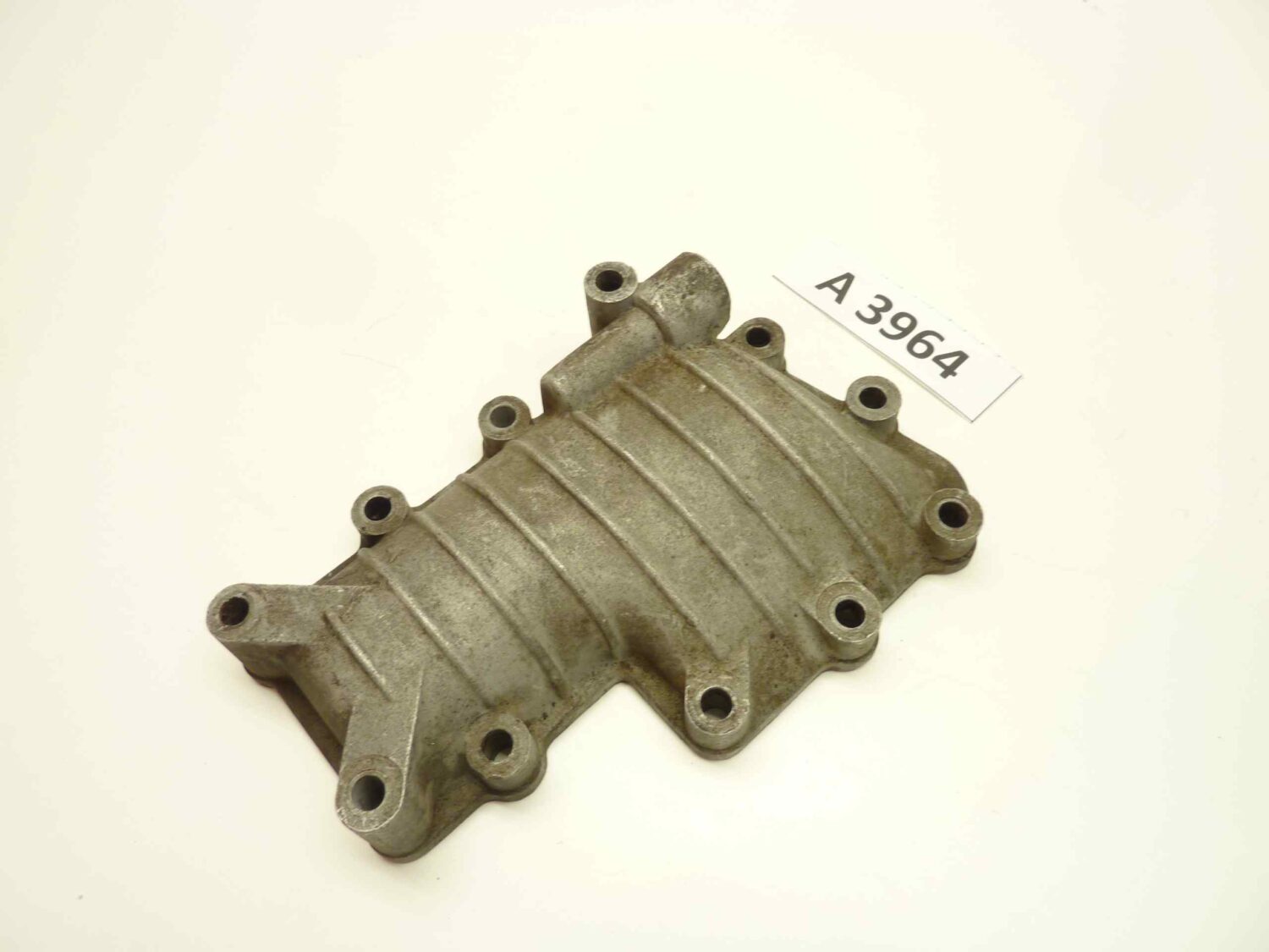 Guzzi Astore Falcone coperchio testa punterie cod 11521 - immagine 2