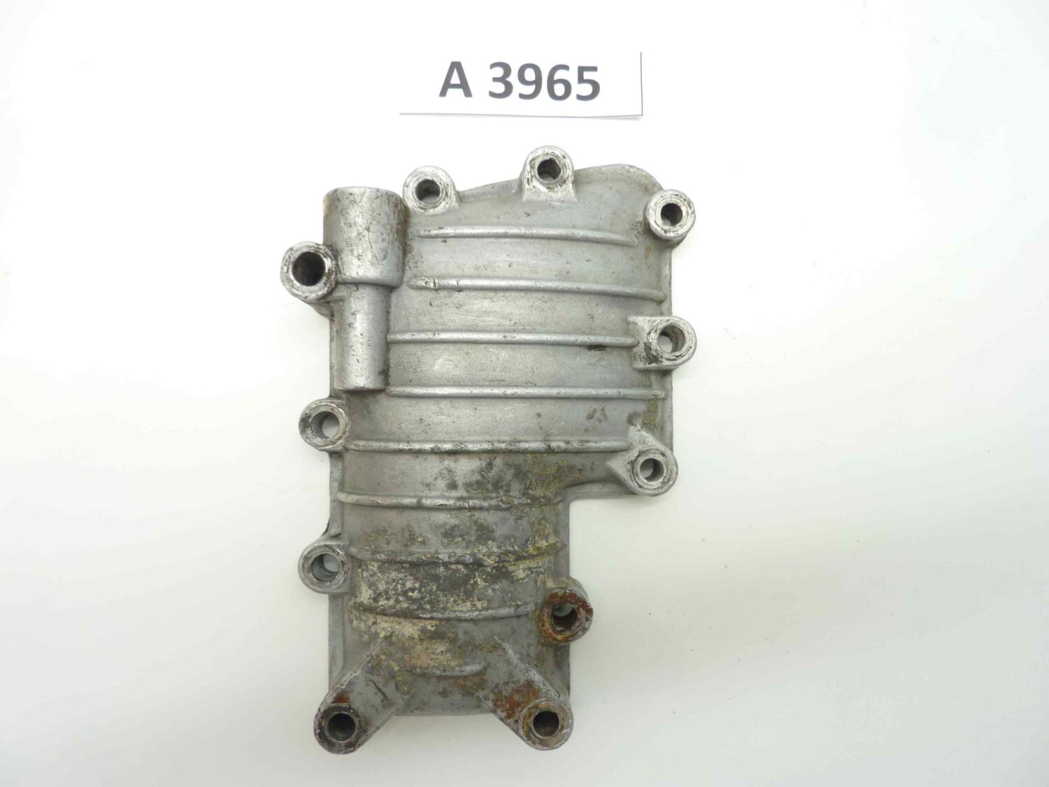 Guzzi Astore Falcone coperchio testa punterie cod 11521