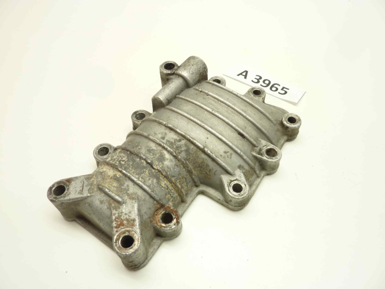 Guzzi Astore Falcone coperchio testa punterie cod 11521 - immagine 2