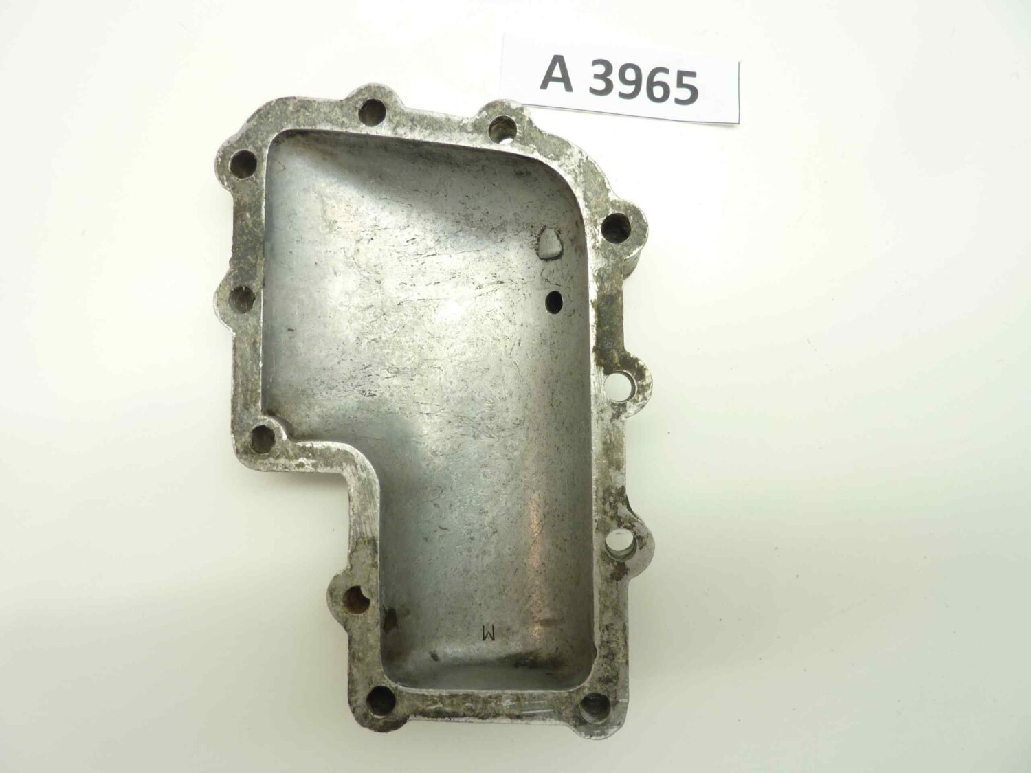 Guzzi Astore Falcone coperchio testa punterie cod 11521 - immagine 3