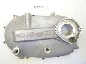 Guzzi Nuovo Falcone carter coperchio motore sinistro 10001401 nuovo fondo di magazzino