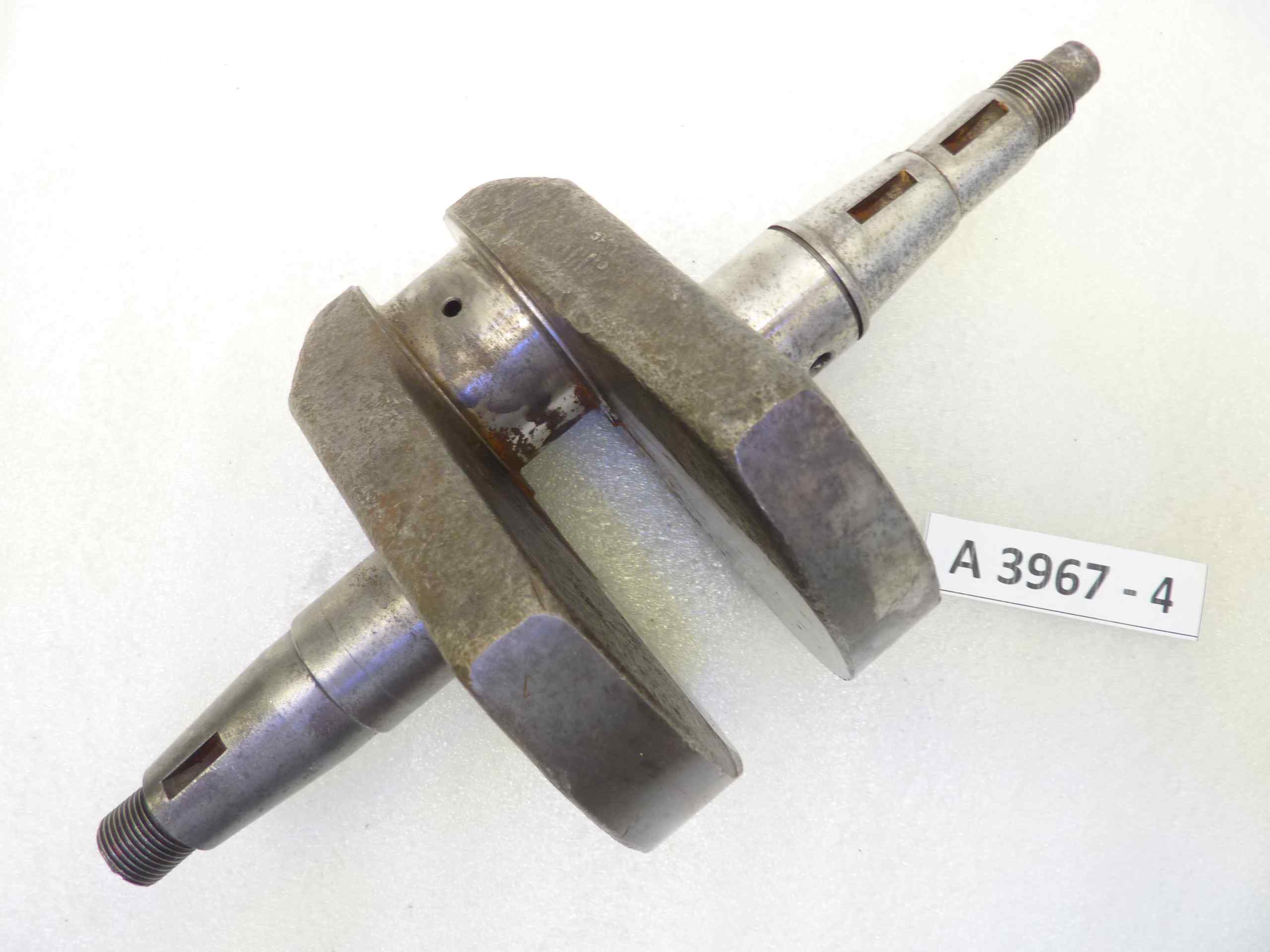 Guzzi Nuovo Falcone albero motore 10064200