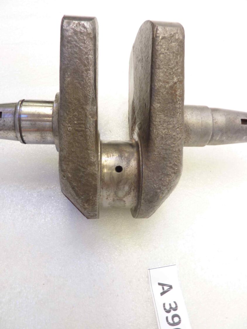 Guzzi Nuovo Falcone albero motore 10064200 - immagine 5