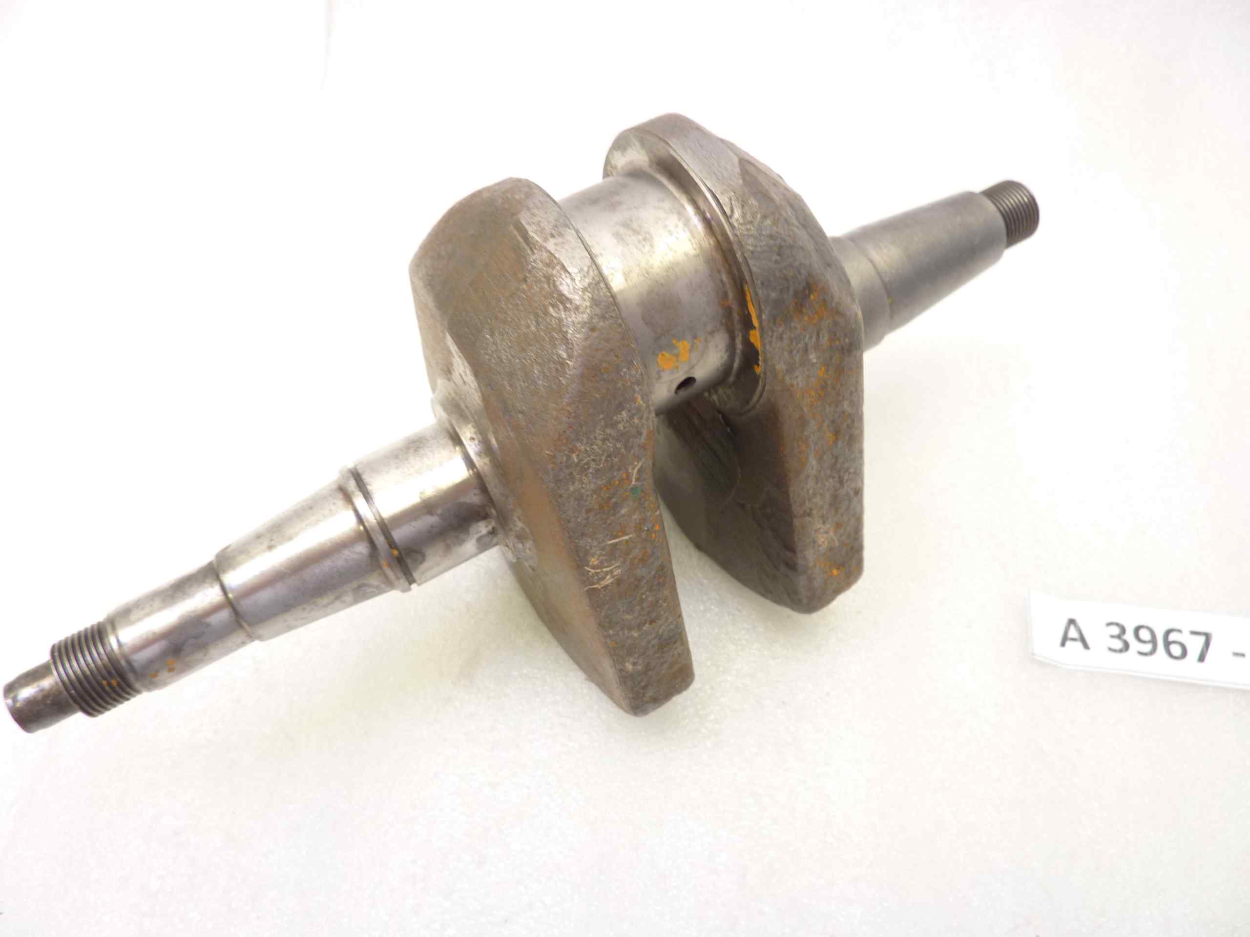 Guzzi Nuovo Falcone albero motore 10064200 - immagine 6