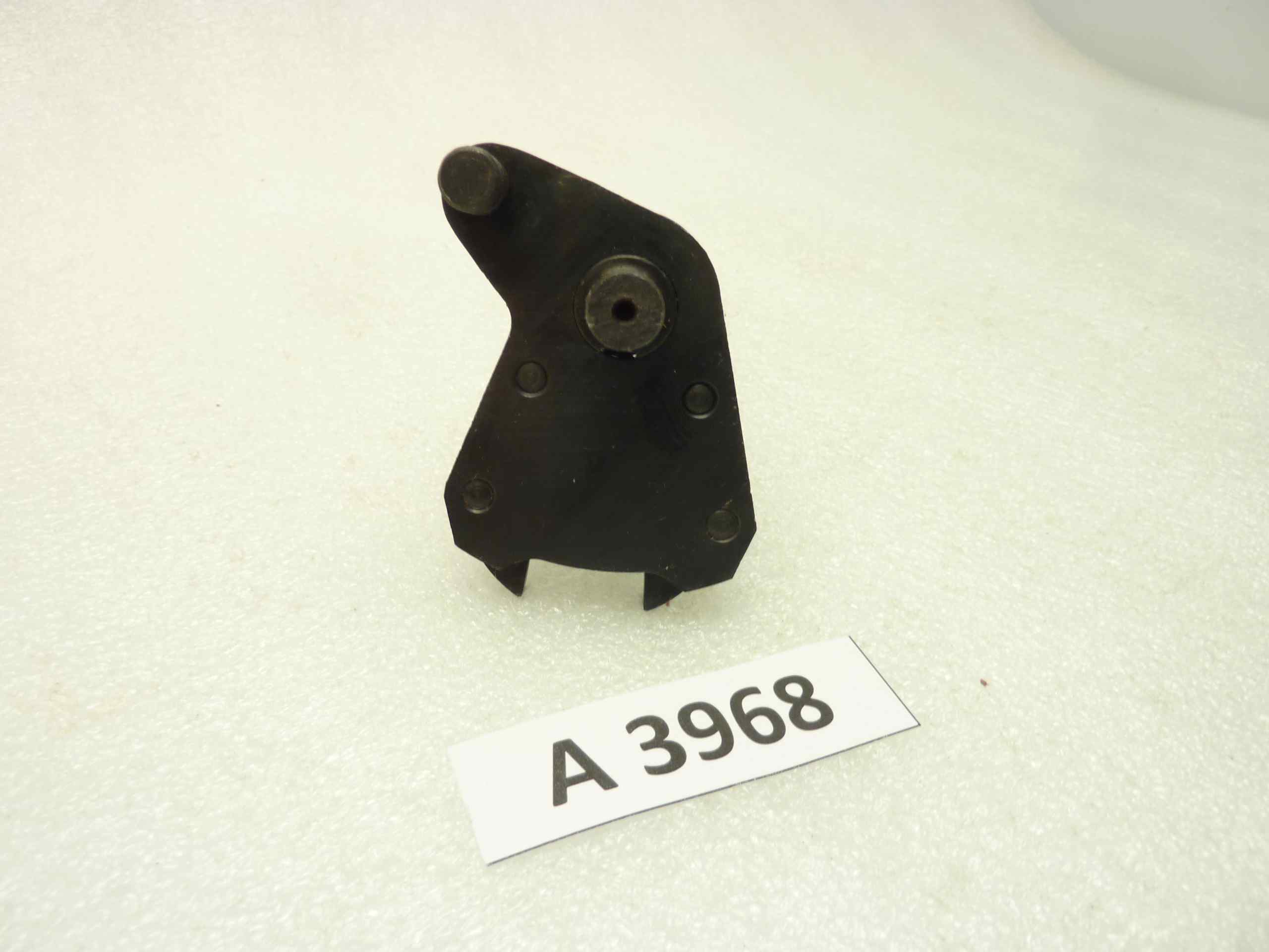 Moto Guzzi Nuovo Falcone asta albero rinvio cambio preselettore 10236200 - immagine 2