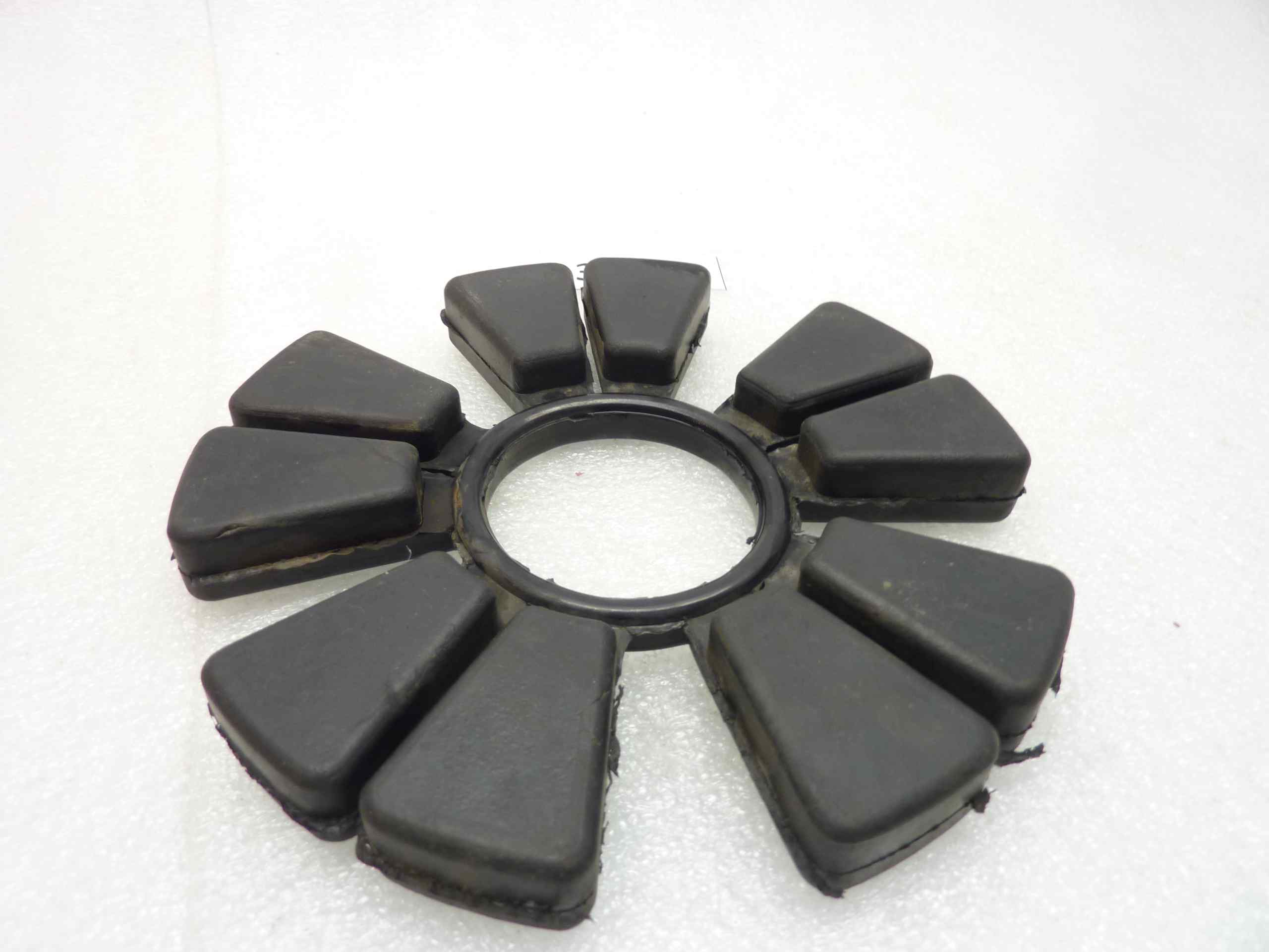 Moto Guzzi Nuovo Falcone 500 71-74 parastrappi 10336900 - immagine 3