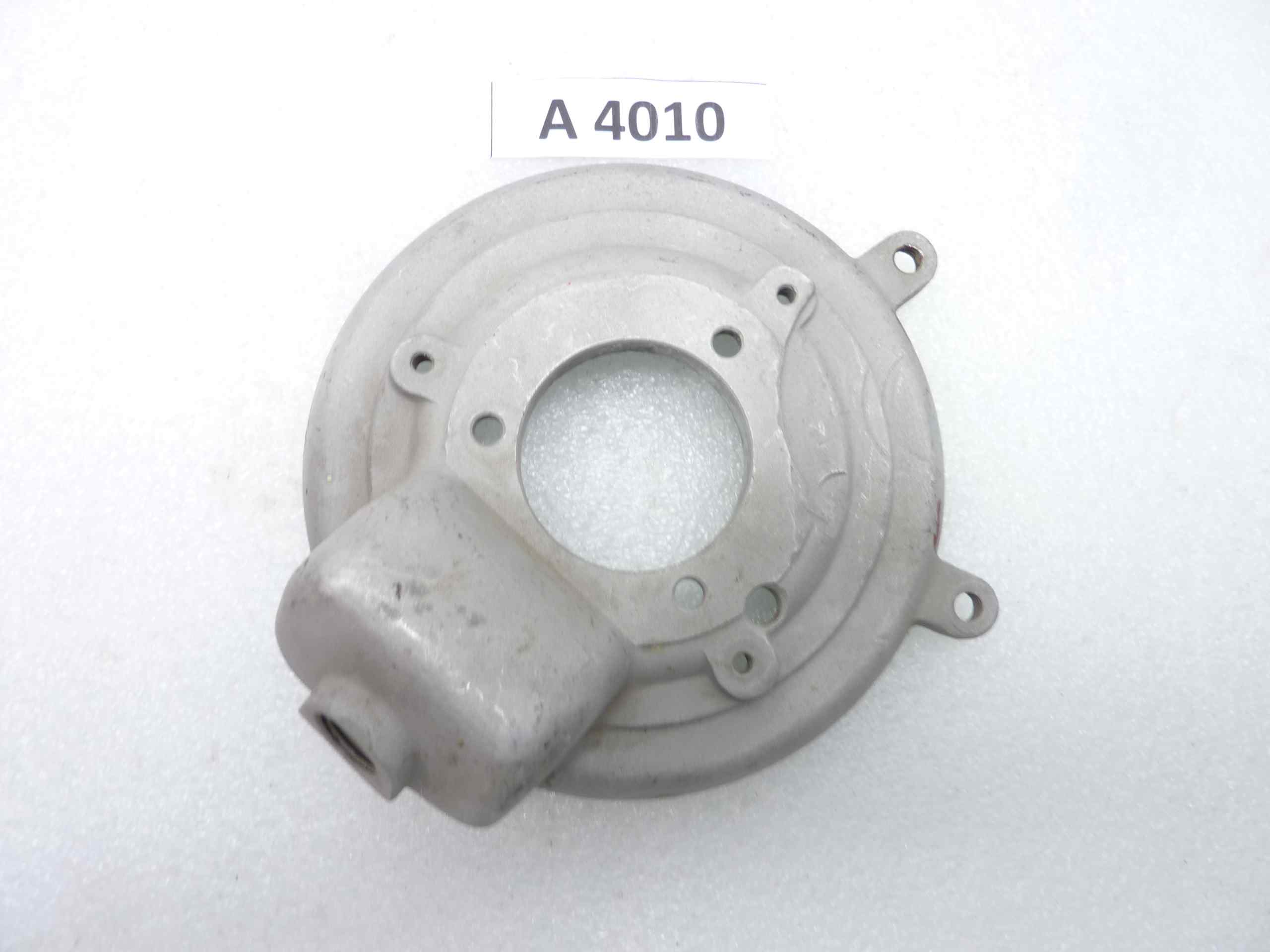 Guzzi Guzzino cardellino carter motore coperchio volano nuovo 36559