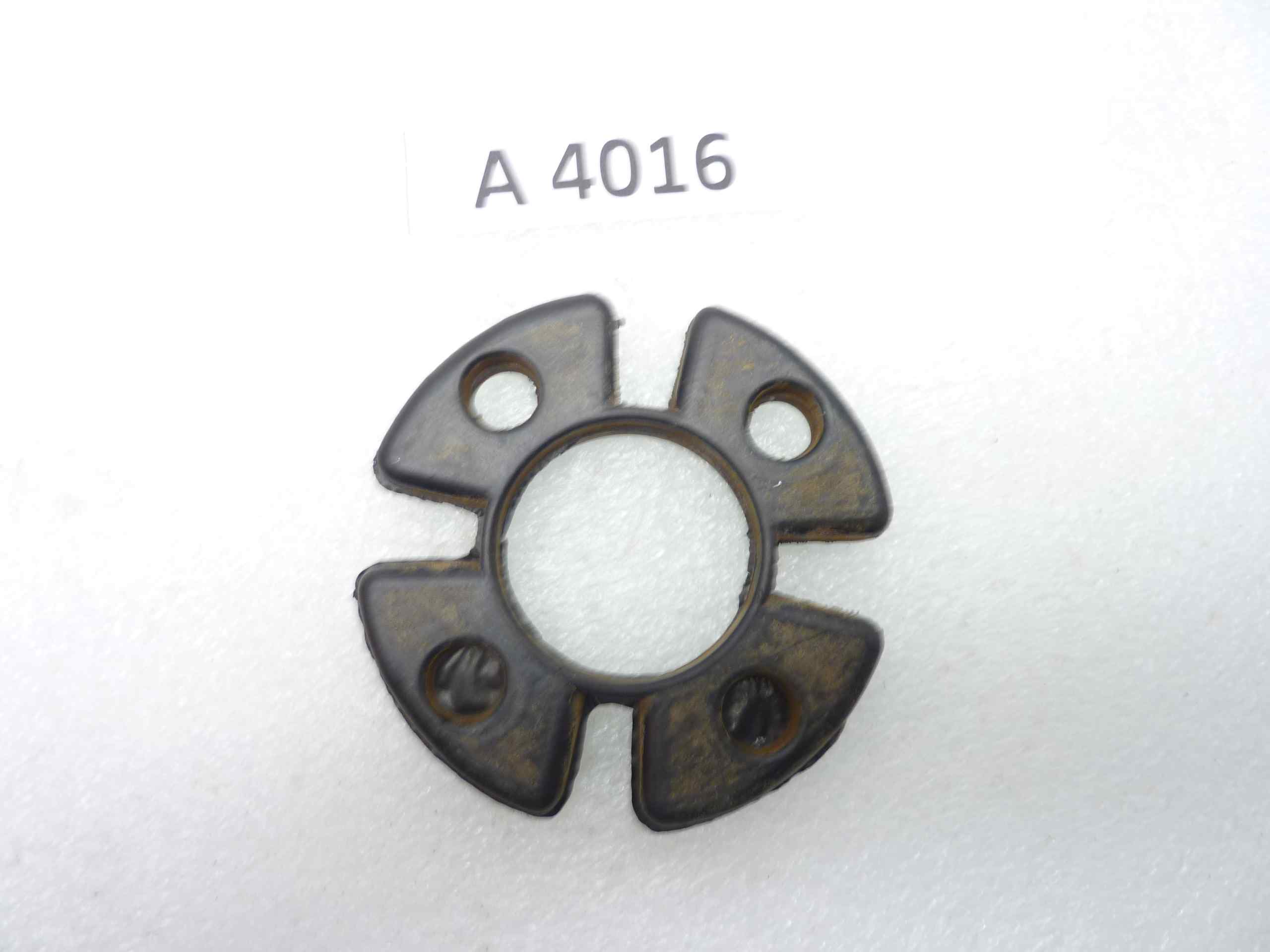 Guzzi Benelli Gilera parastrappi Dingo 41336860 diam int 42mm diam est 89 mm - immagine 3