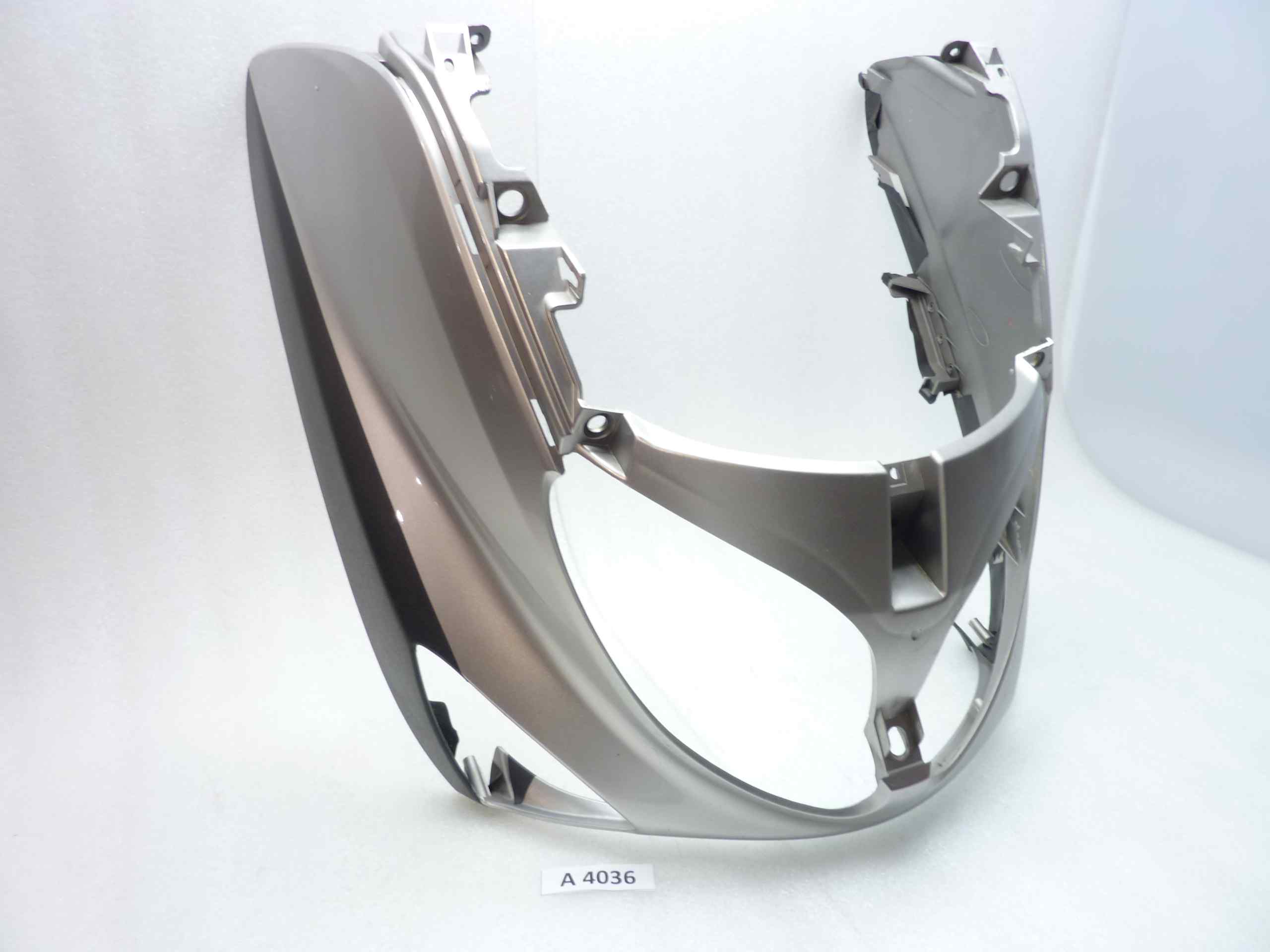 Yamaha Tmax 500 01 carena anteriore 5GJ2835100