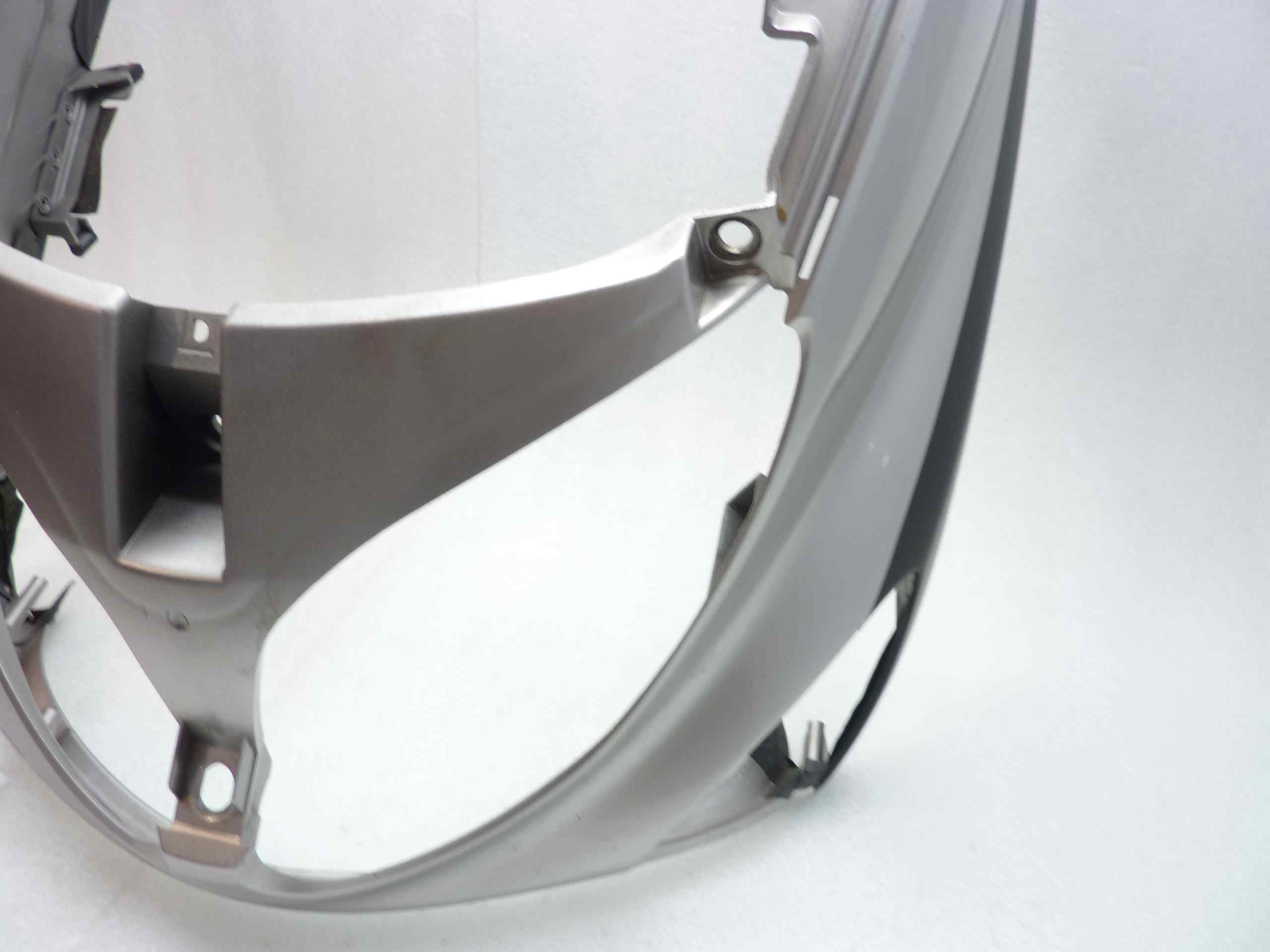 Yamaha Tmax 500 01 carena anteriore 5GJ2835100 - immagine 4