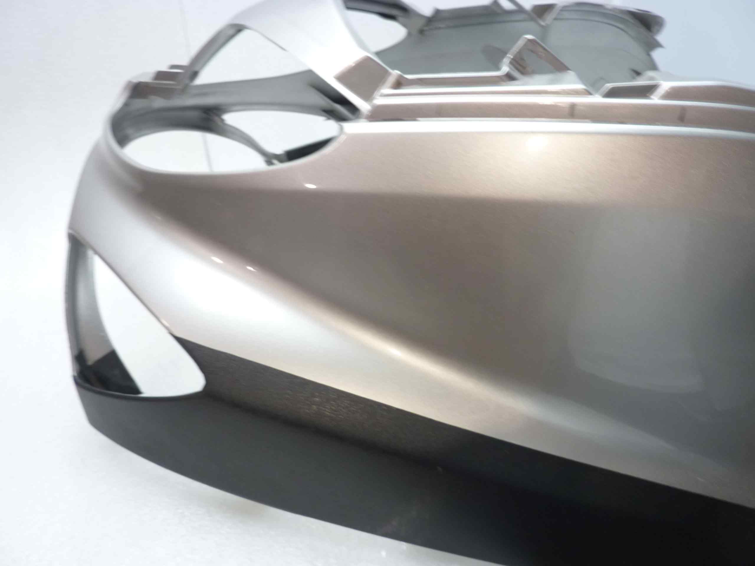 Yamaha Tmax 500 01 carena anteriore 5GJ2835100 - immagine 6
