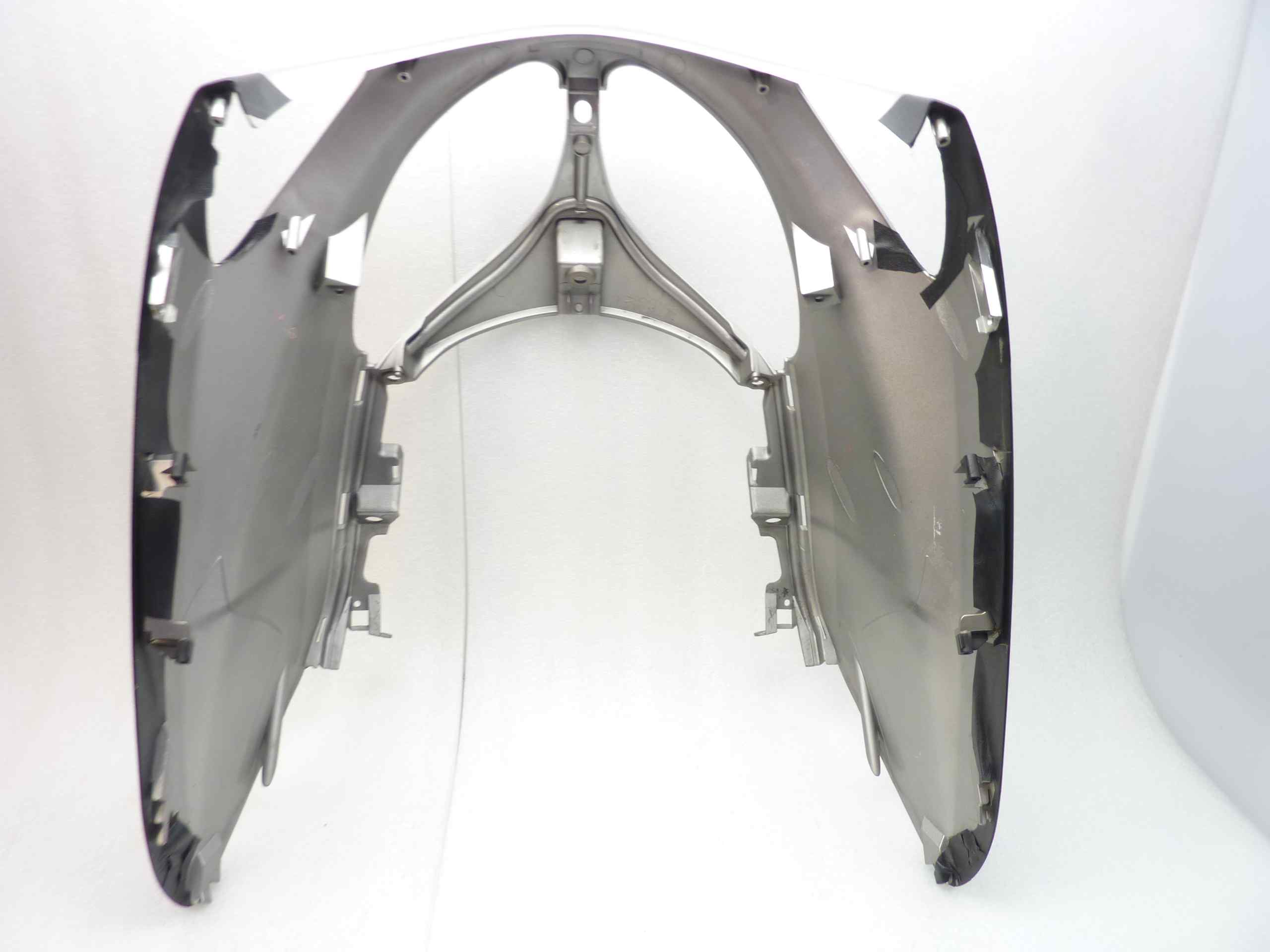 Yamaha Tmax 500 01 carena anteriore 5GJ2835100 - immagine 8