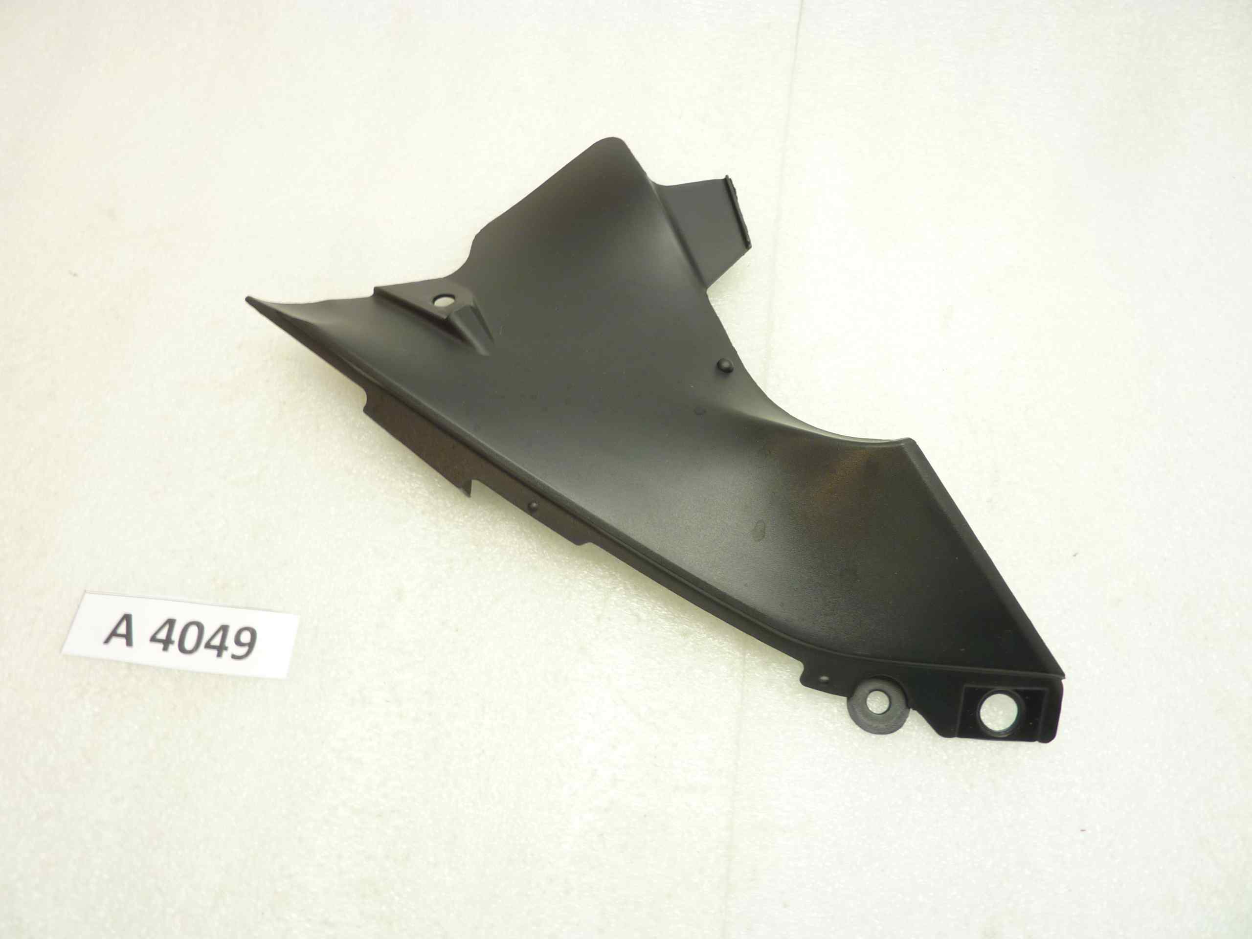 Yamaha YZF R1 1000 04-06 carena plastica sinistra - immagine 2