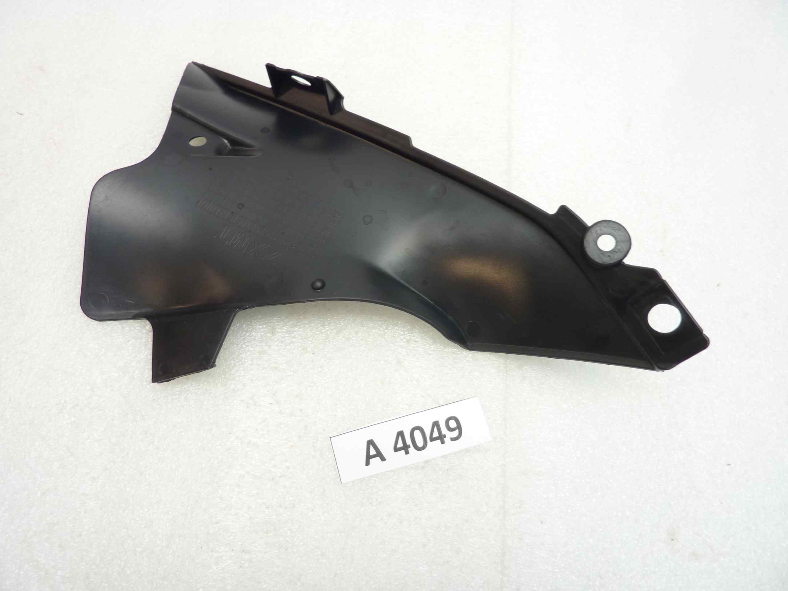 Yamaha YZF R1 1000 04-06 carena plastica sinistra - immagine 3