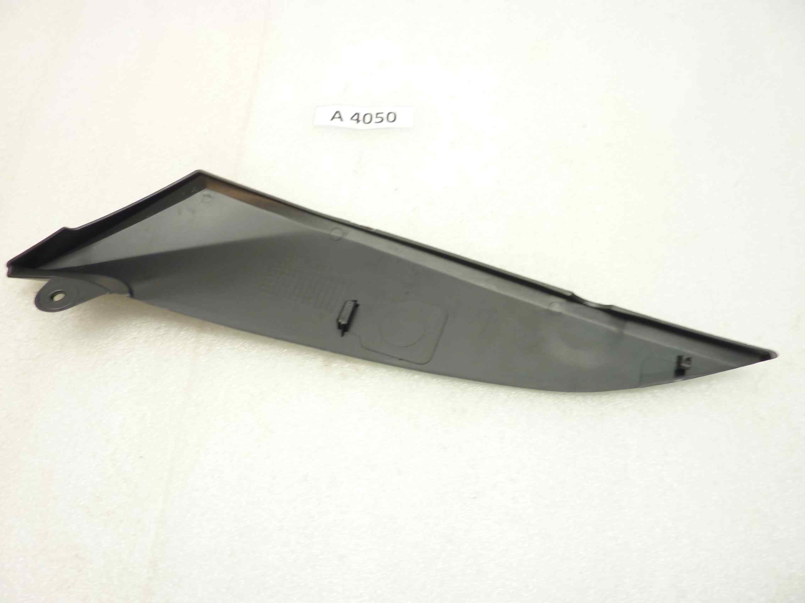 Yamaha YZF R1 1000 04-06 carena plastica lato serbatoio destra - immagine 5