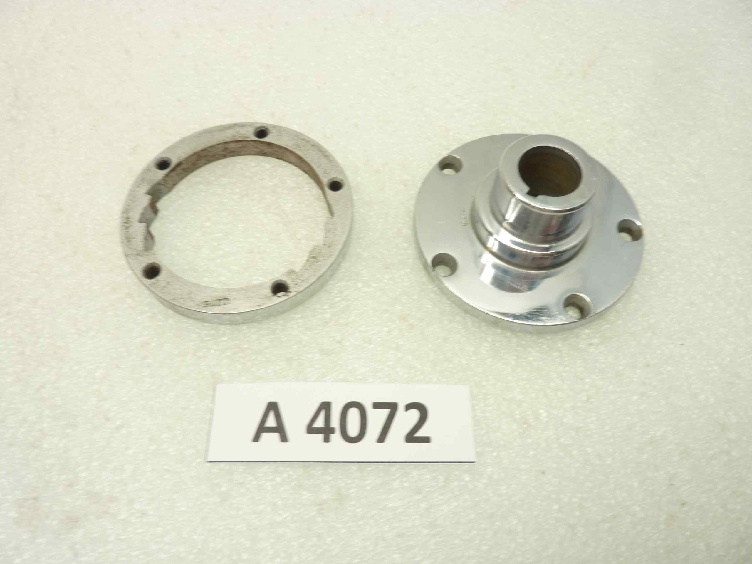 Guzzi 250 500 manicotto e anello selettore cambio M2352 M08139 nuovi
