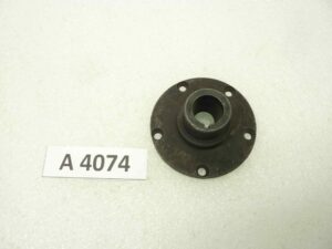 Guzzi 250 500 manicotto selettore cambio M2352 nuovi neri
