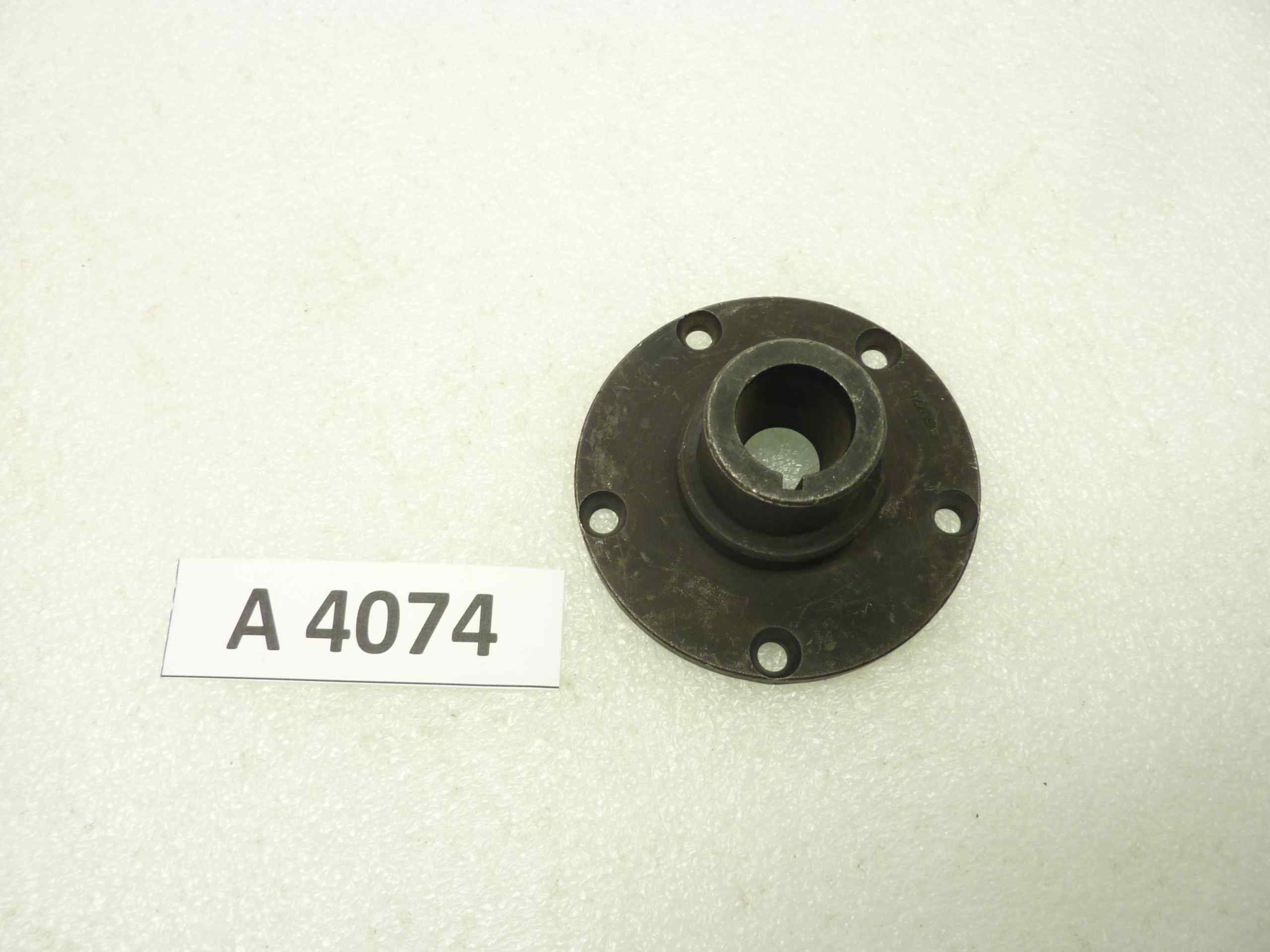 Guzzi 250 500 manicotto selettore cambio M2352 nuovi neri