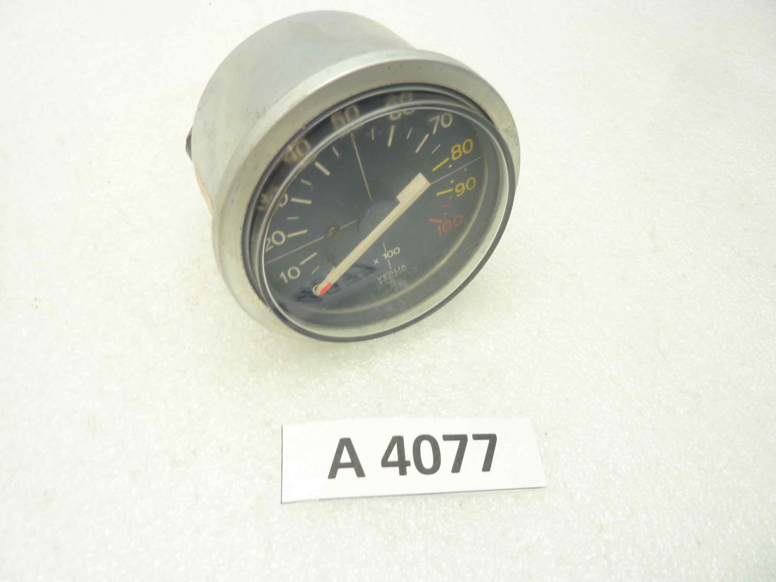 Guzzi 400 GTS Gran Turismo contagiri nuovo vedi codici - immagine 6
