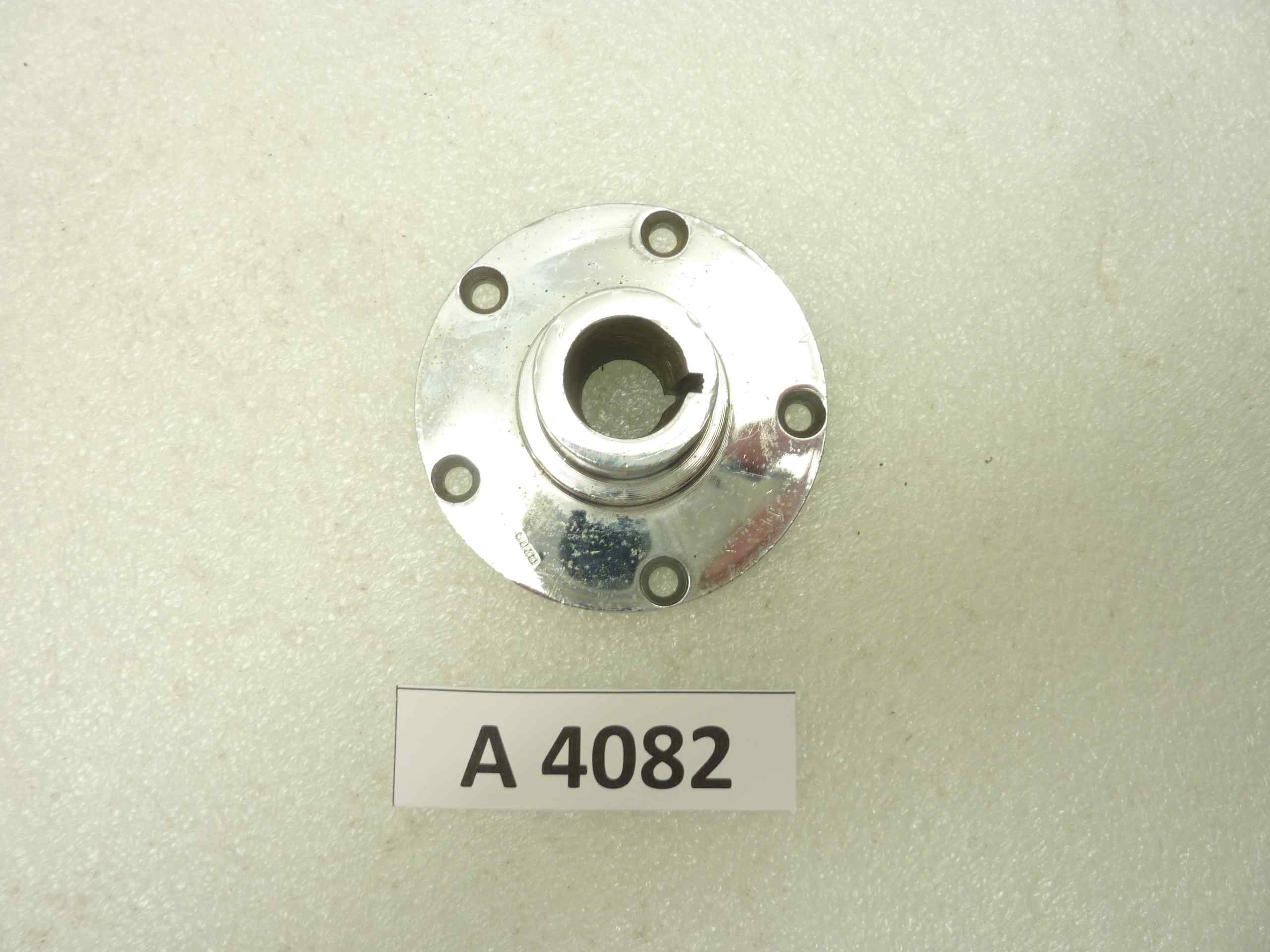 Guzzi 250 500 manicotto selettore cambio M2352 nuovi - immagine 2