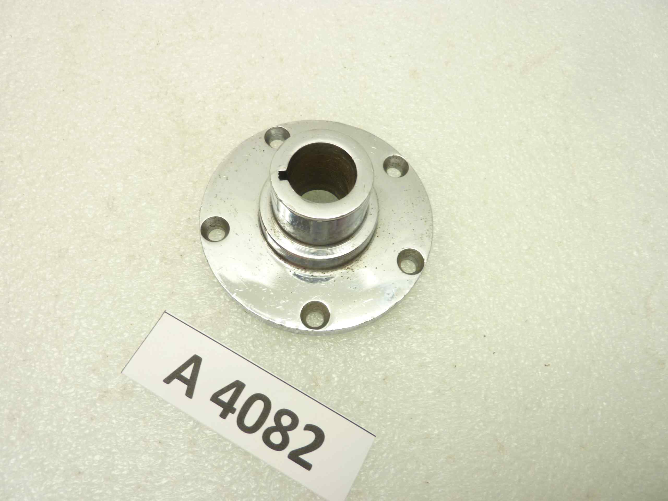 Guzzi 250 500 manicotto selettore cambio M2352 nuovi - immagine 3
