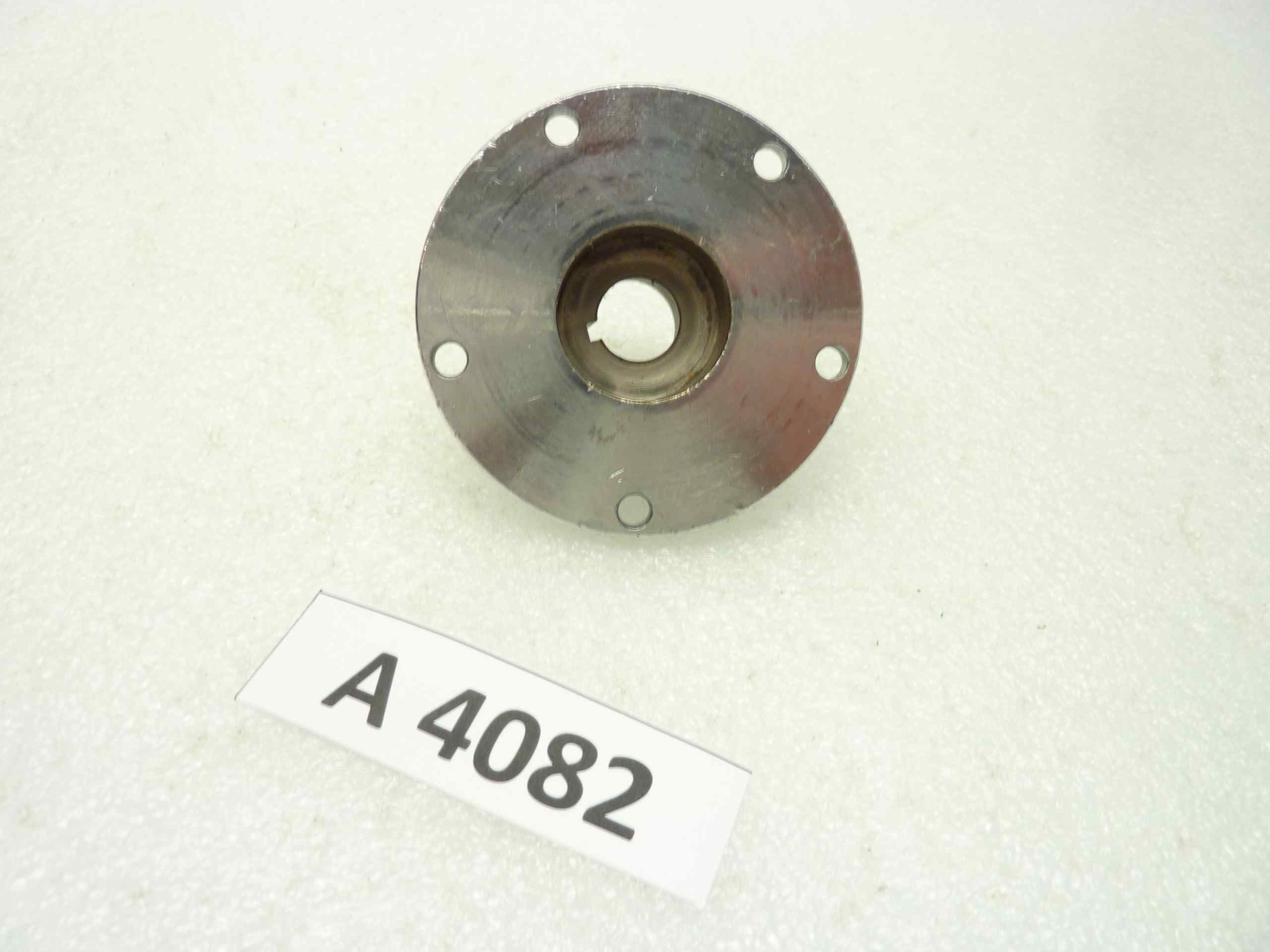 Guzzi 250 500 manicotto selettore cambio M2352 nuovi - immagine 4