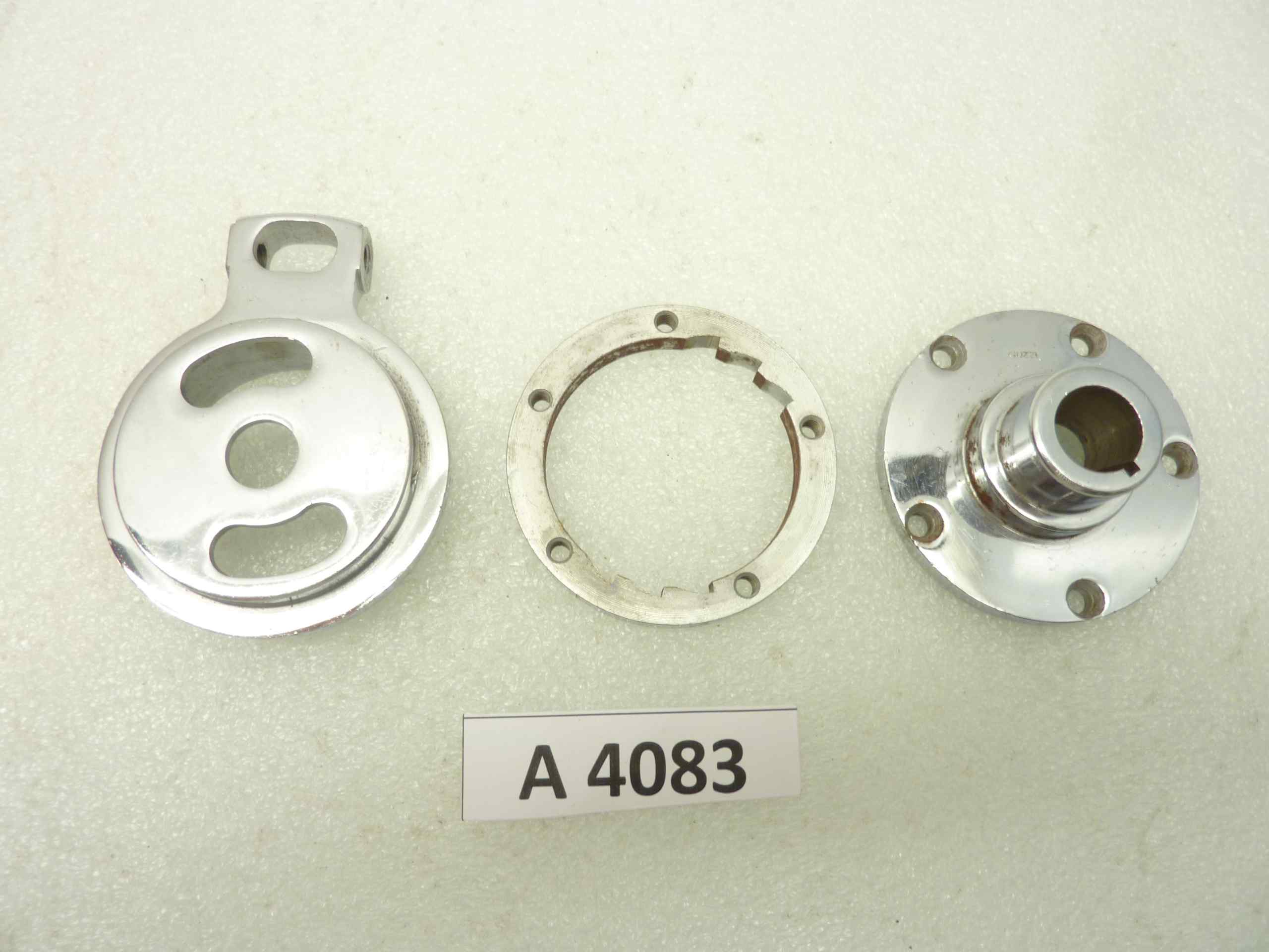 Guzzi 250 500 manicotto bussola anello selettore cambio M2352 M08139 M08141 nuovi