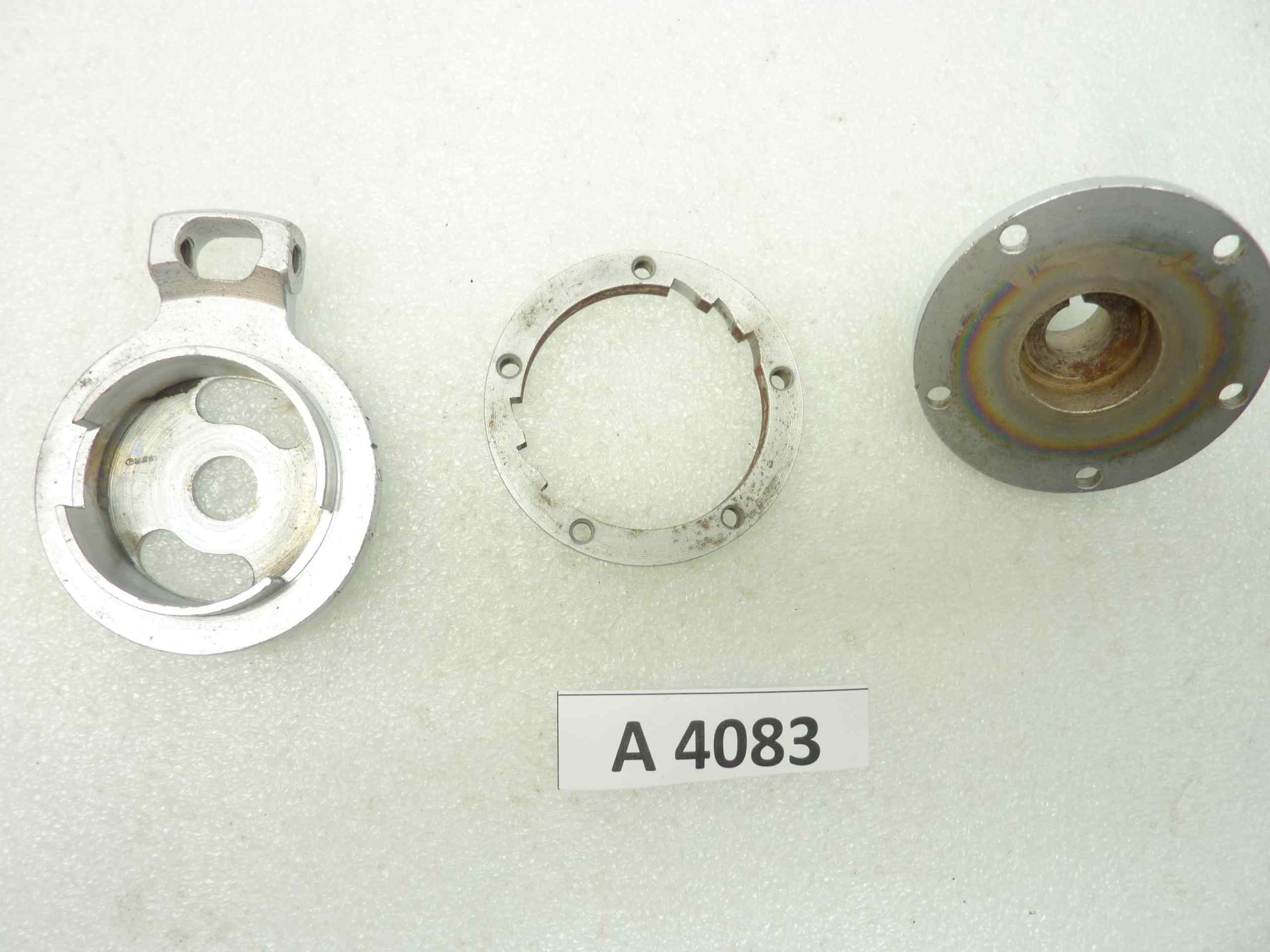 Guzzi 250 500 manicotto bussola anello selettore cambio M2352 M08139 M08141 nuovi - immagine 5