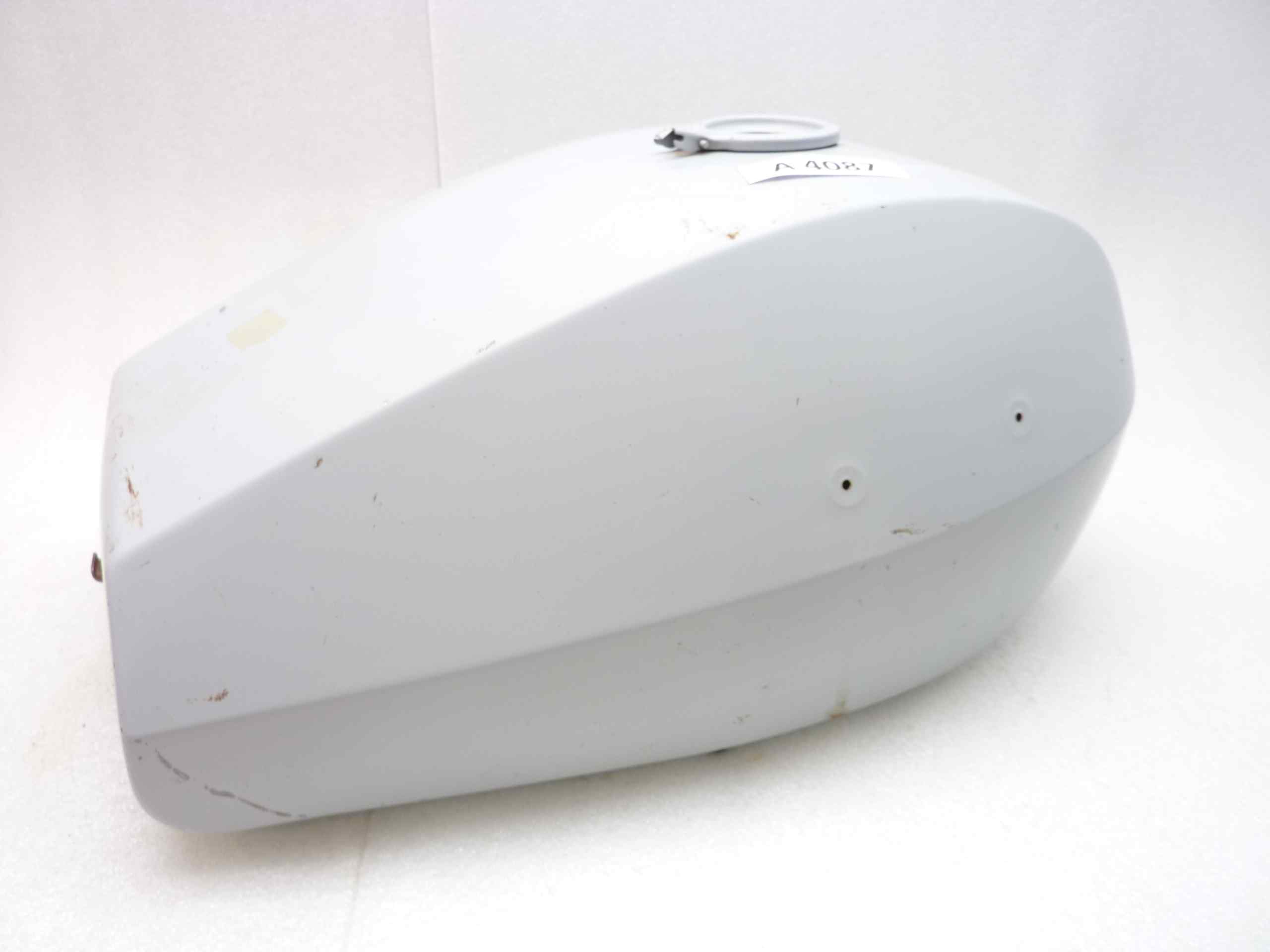 Guzzi 350 400 GTS serbatoio benzina carburante - immagine 6