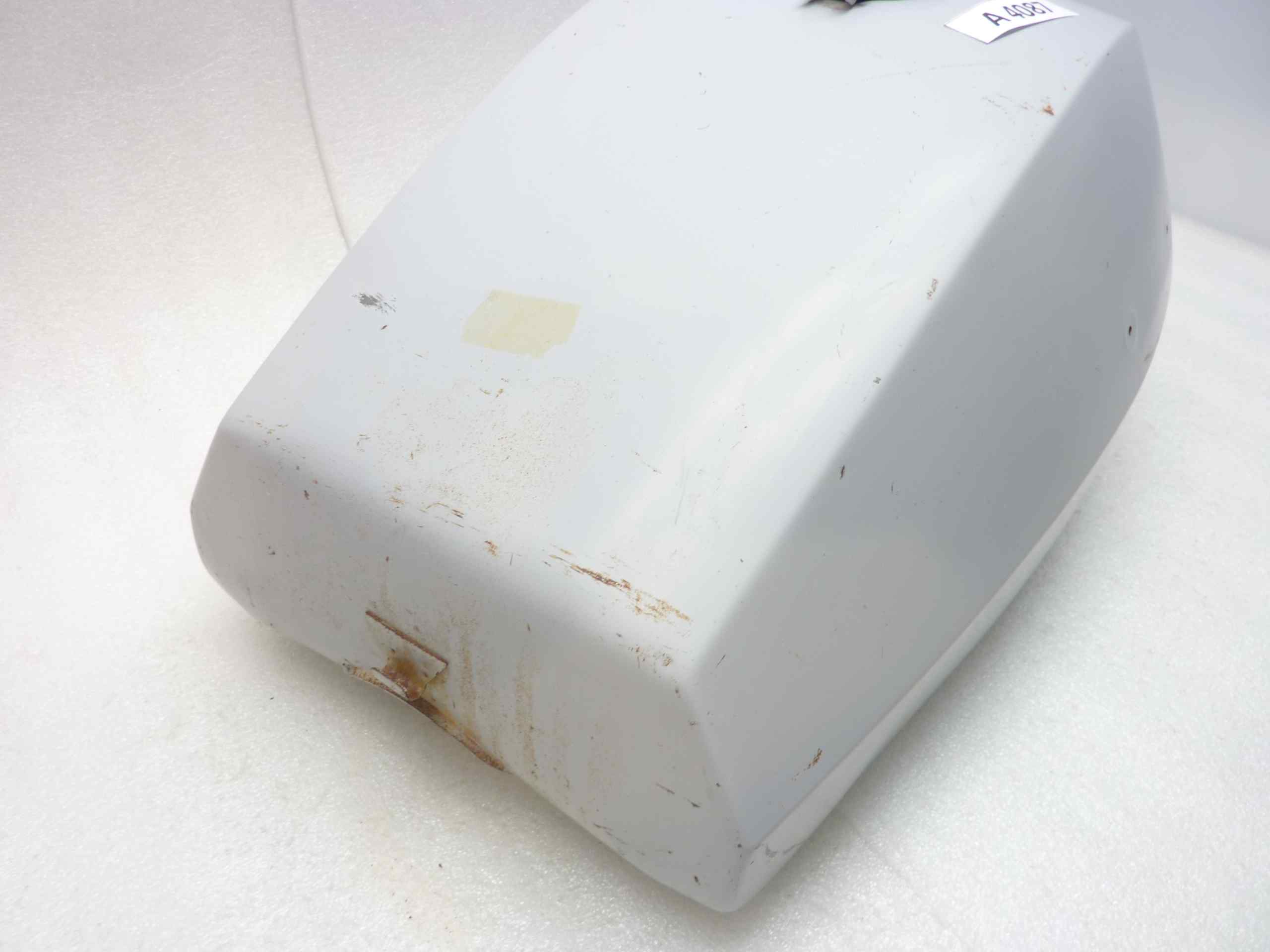 Guzzi 350 400 GTS serbatoio benzina carburante - immagine 7