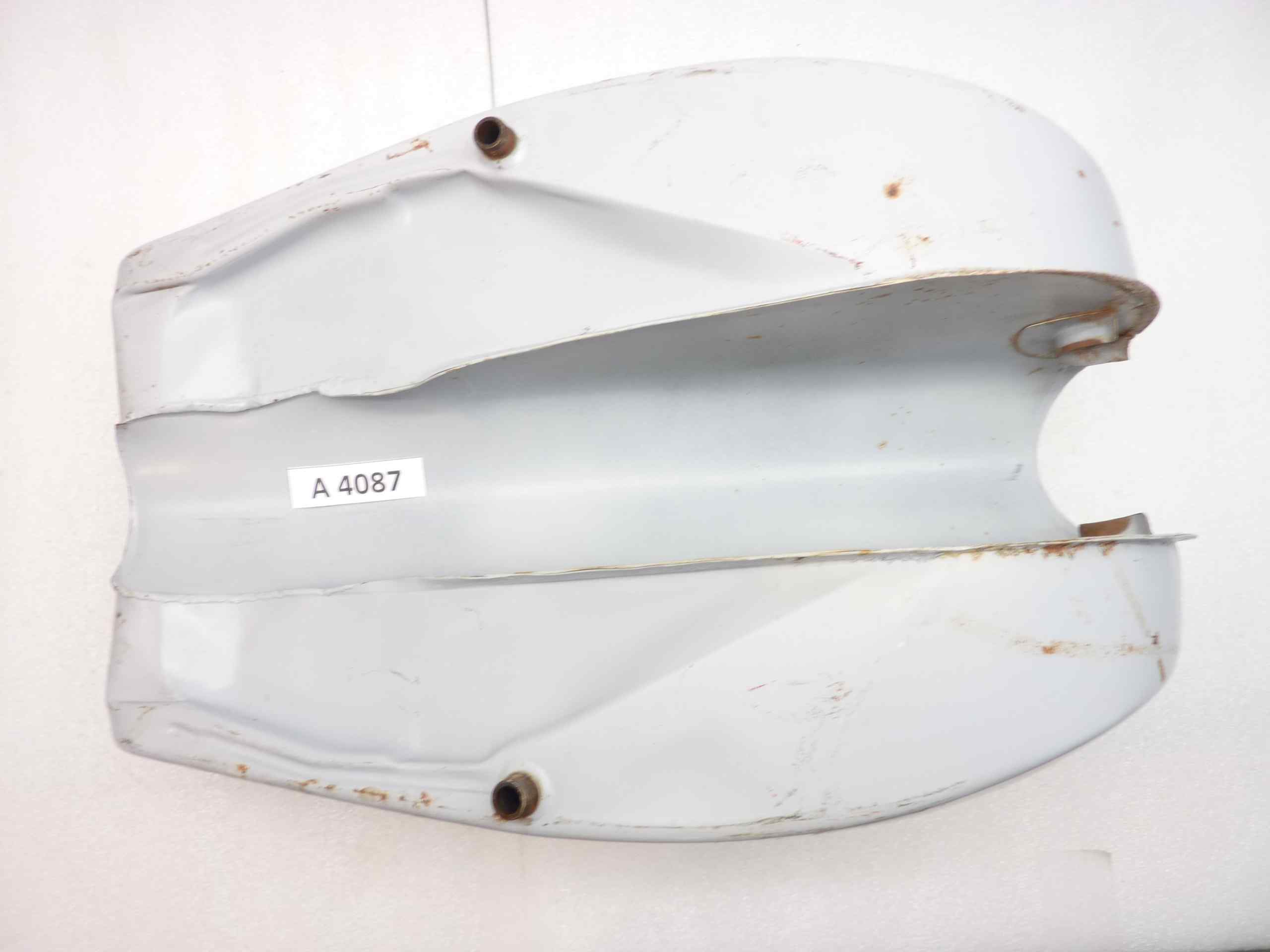 Guzzi 350 400 GTS serbatoio benzina carburante - immagine 10