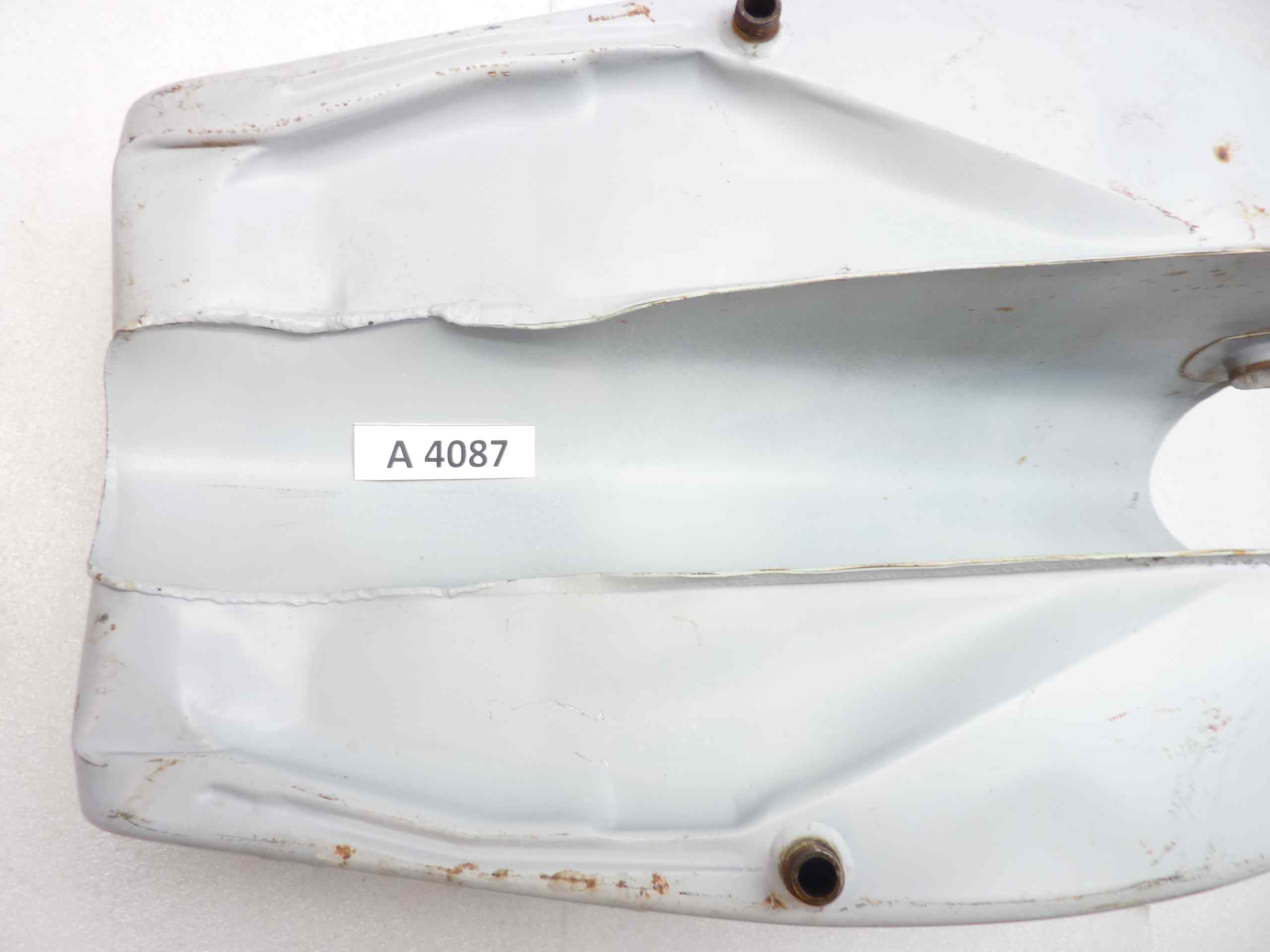 Guzzi 350 400 GTS serbatoio benzina carburante - immagine 11